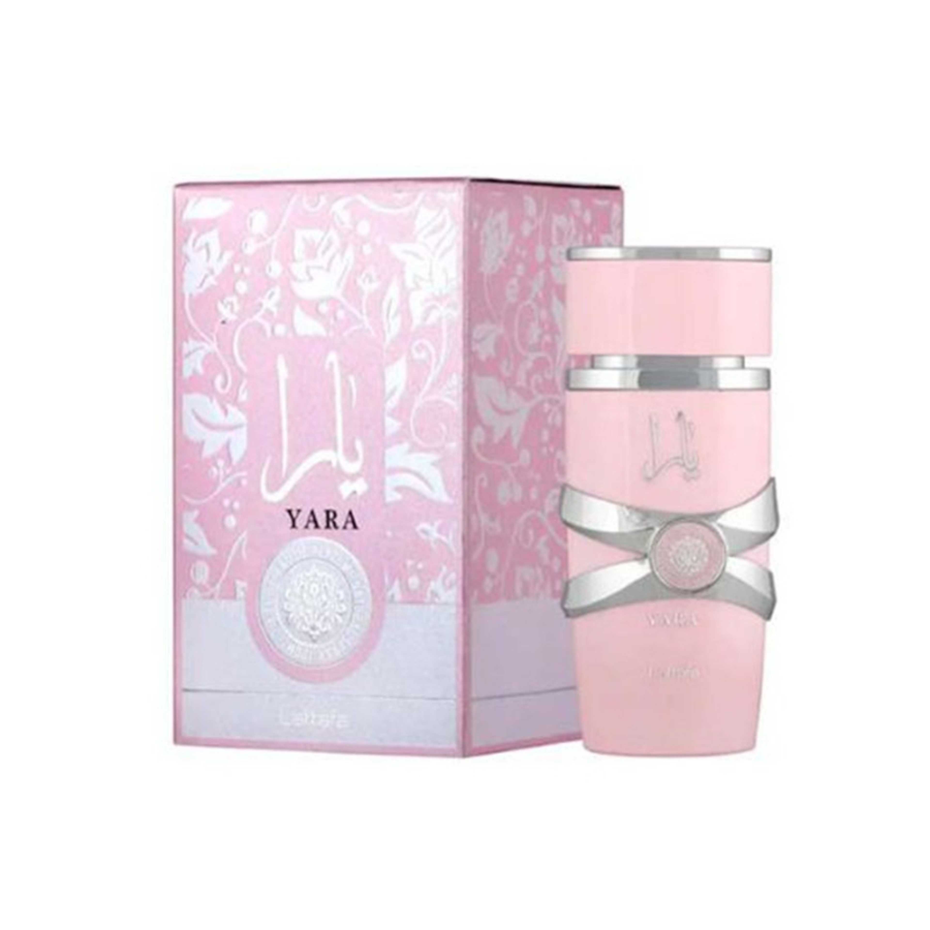 Yara EDP 100ml - Product Main Image