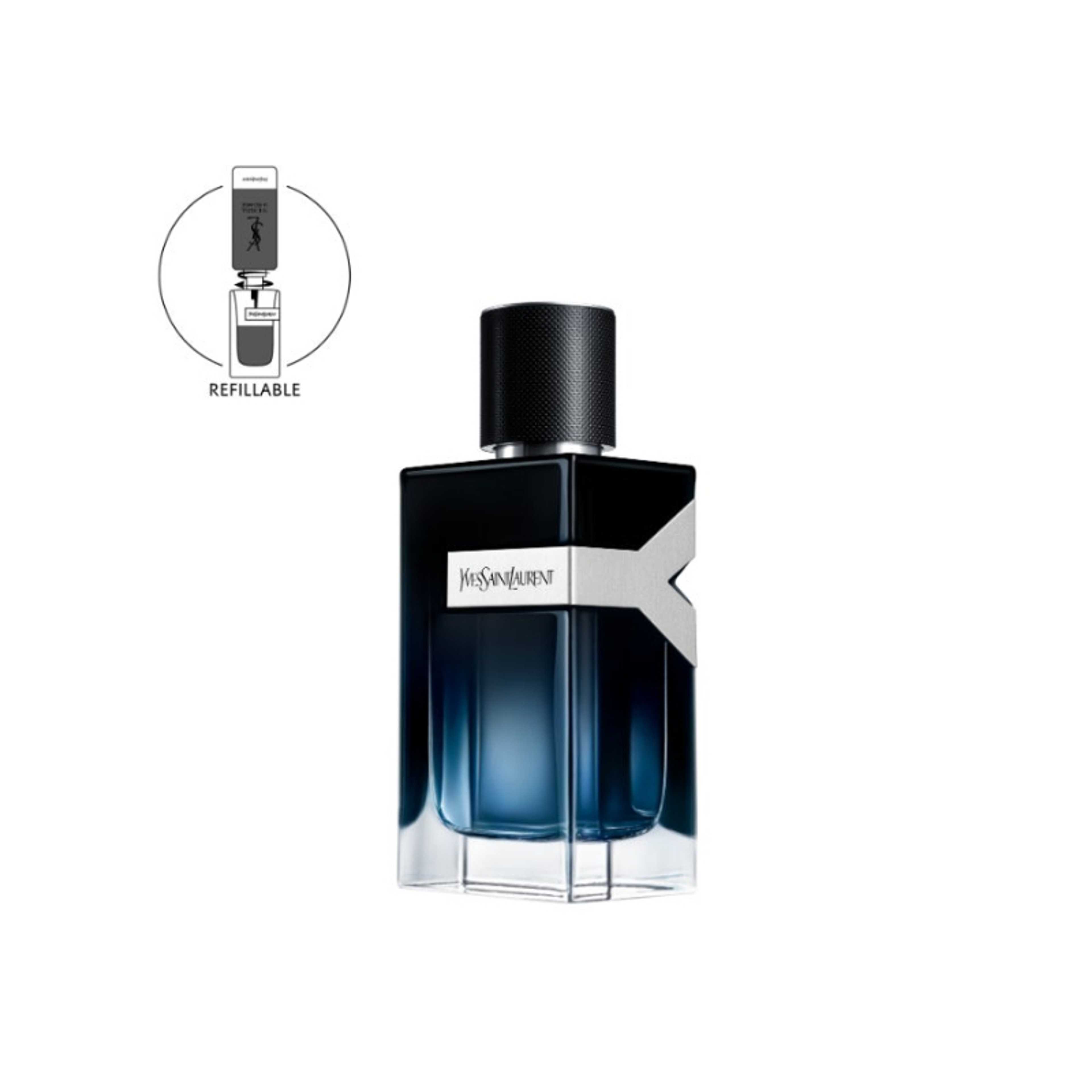 Y EAU DE PARFUM 100ml - Product Main Image