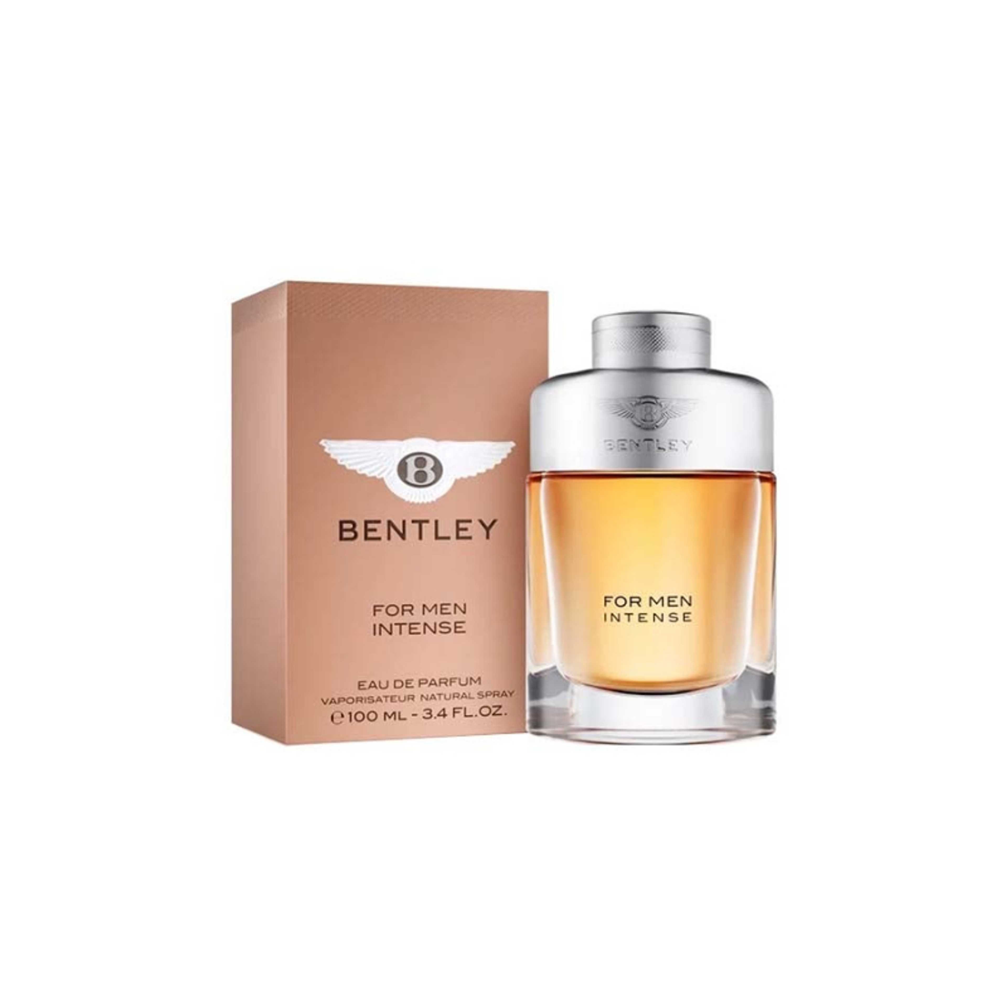 Intense EDP 100ml - Product Main Image