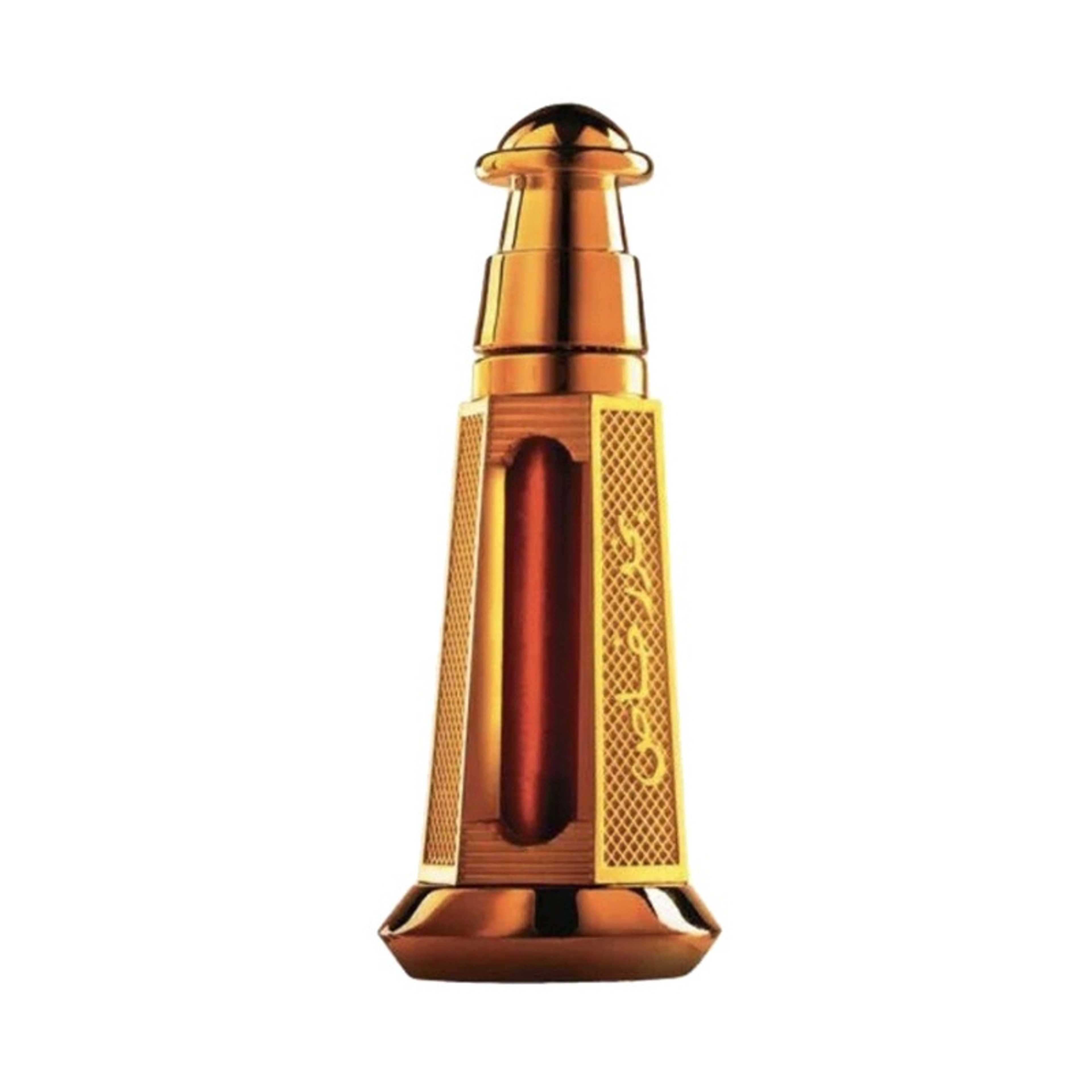 Bakhoor Khas Oud 3ml - Product Main Image
