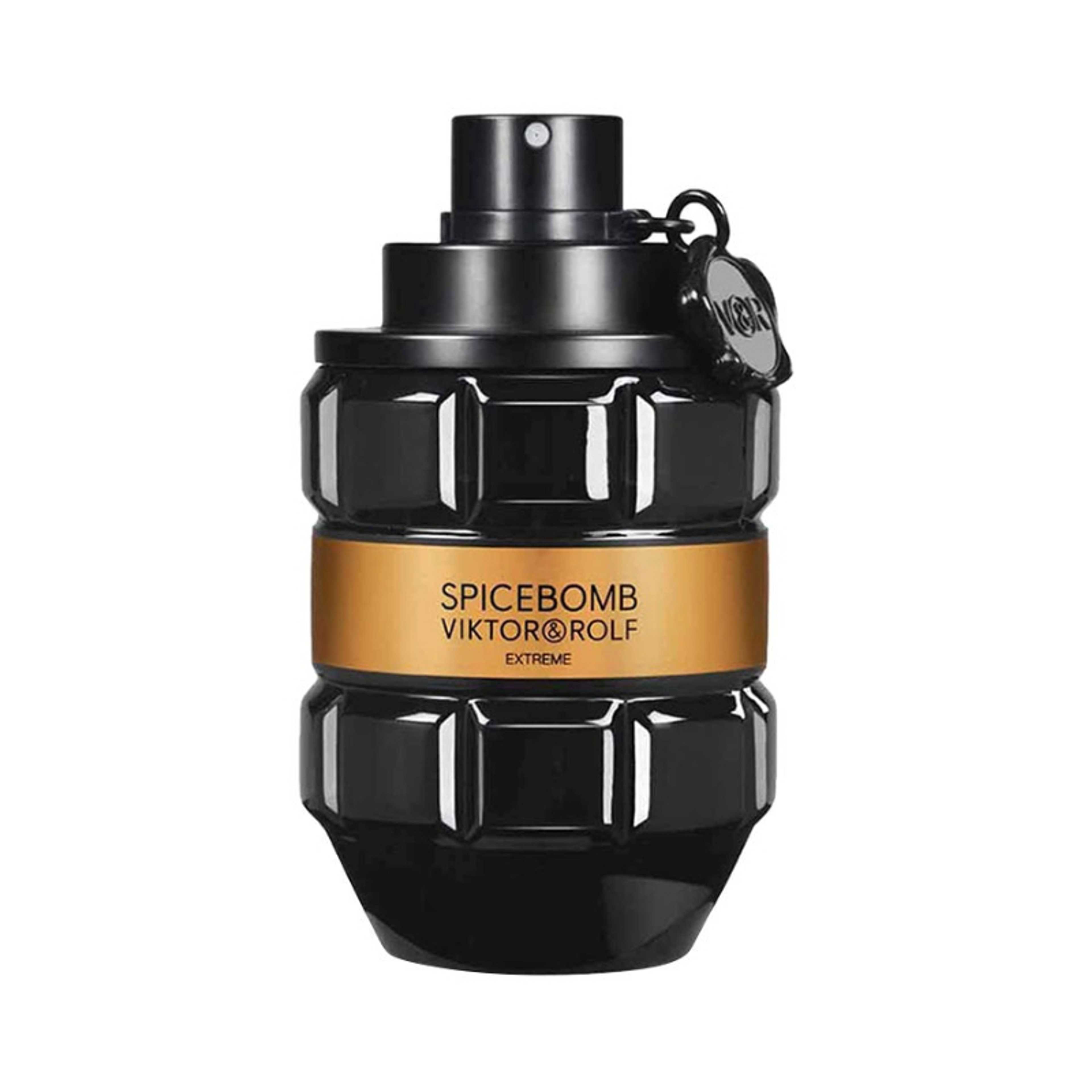 Spice Bomb Extreme EDP 90ml - Product Main Image