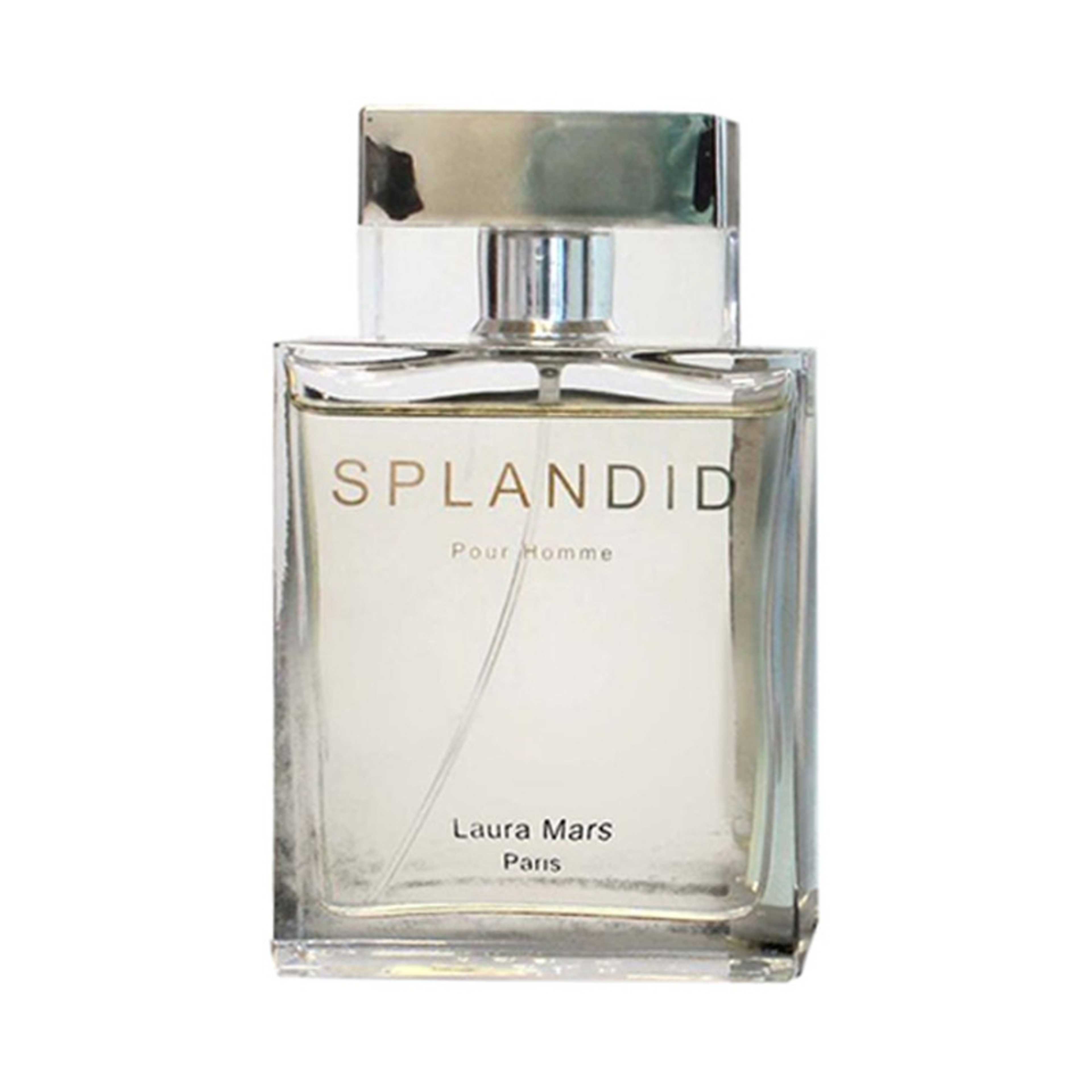 Splandid EDP 100ml - Product Main Image