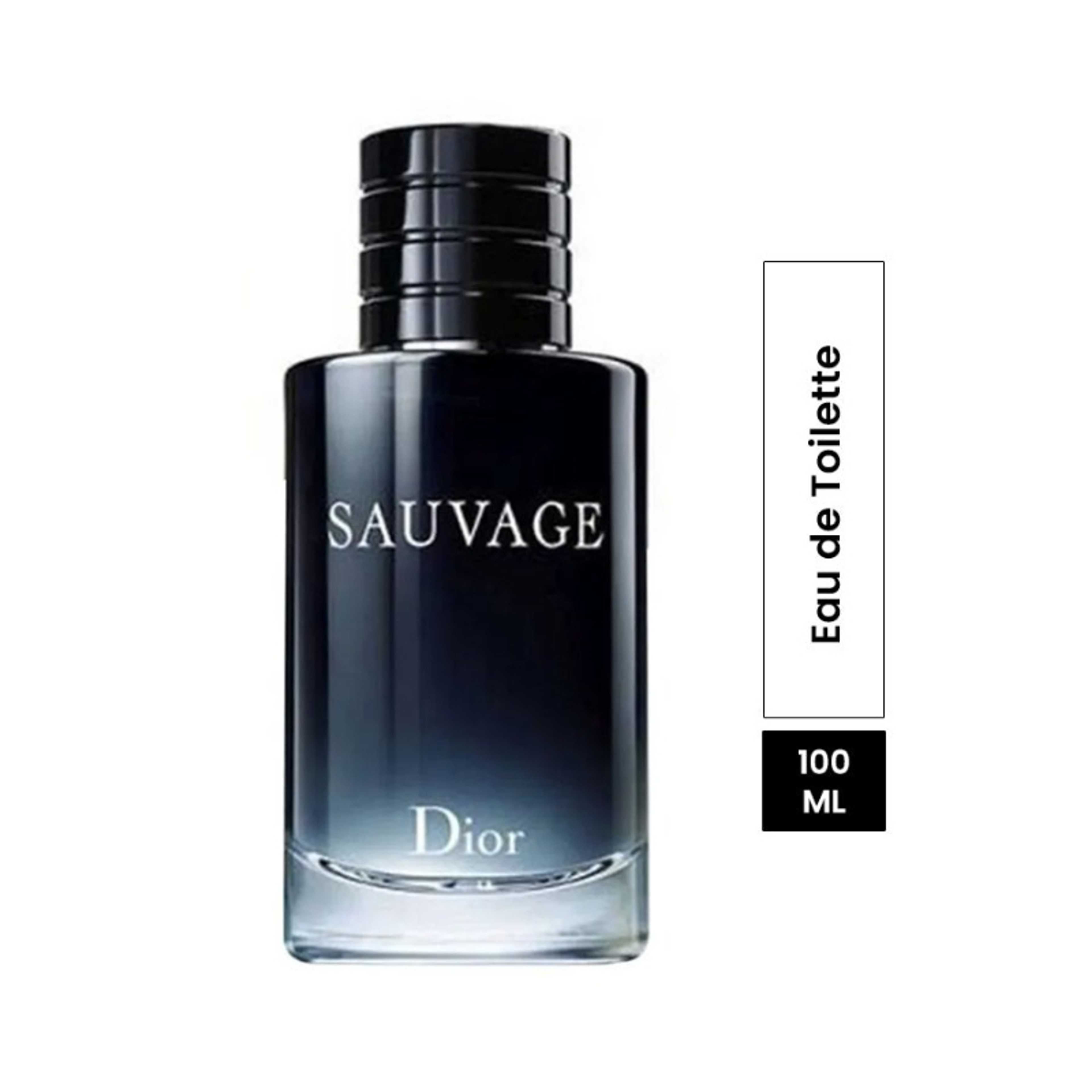 Sauvage EDT 100ml - Product Main Image