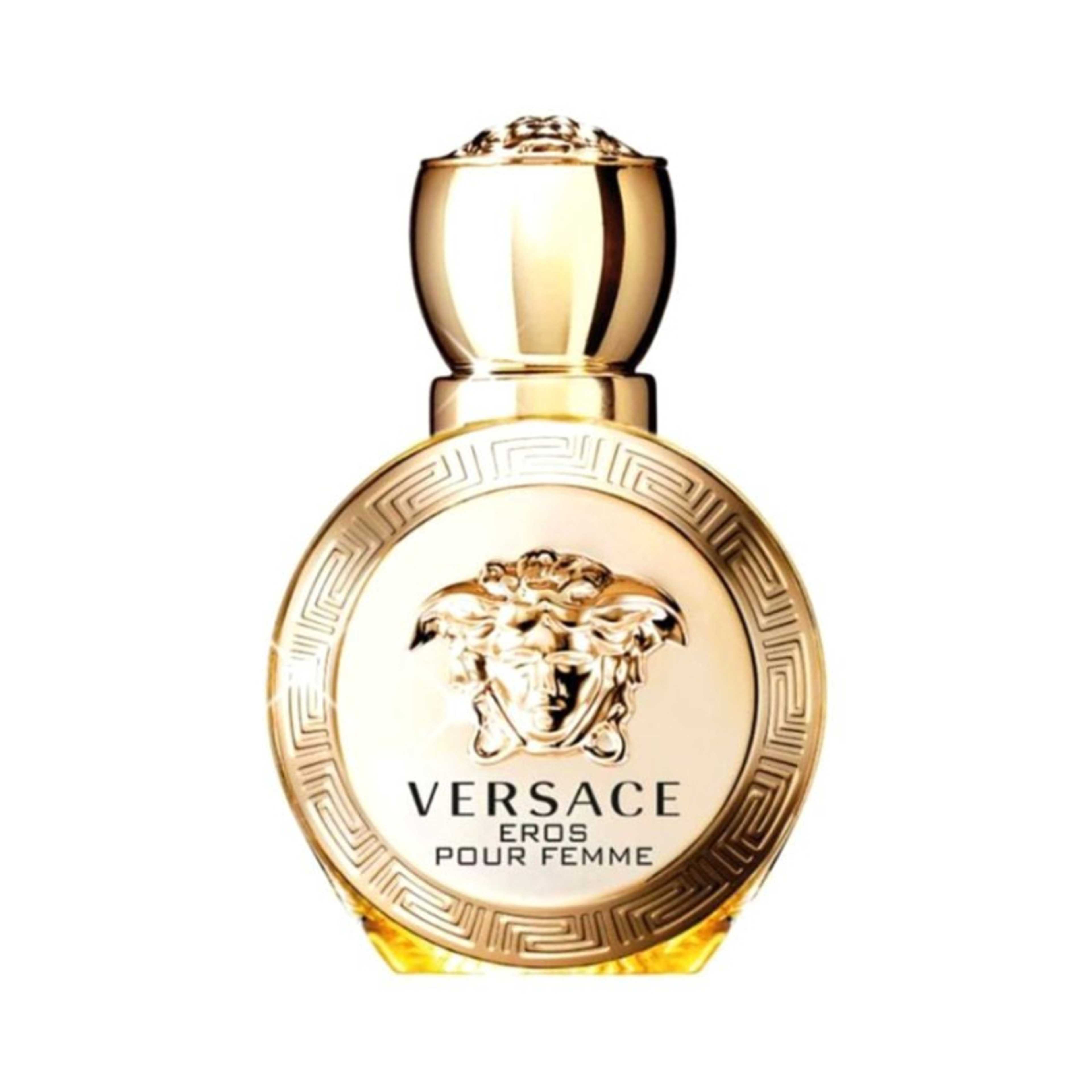 Eros EDP For Women 100ml - Product Main Image