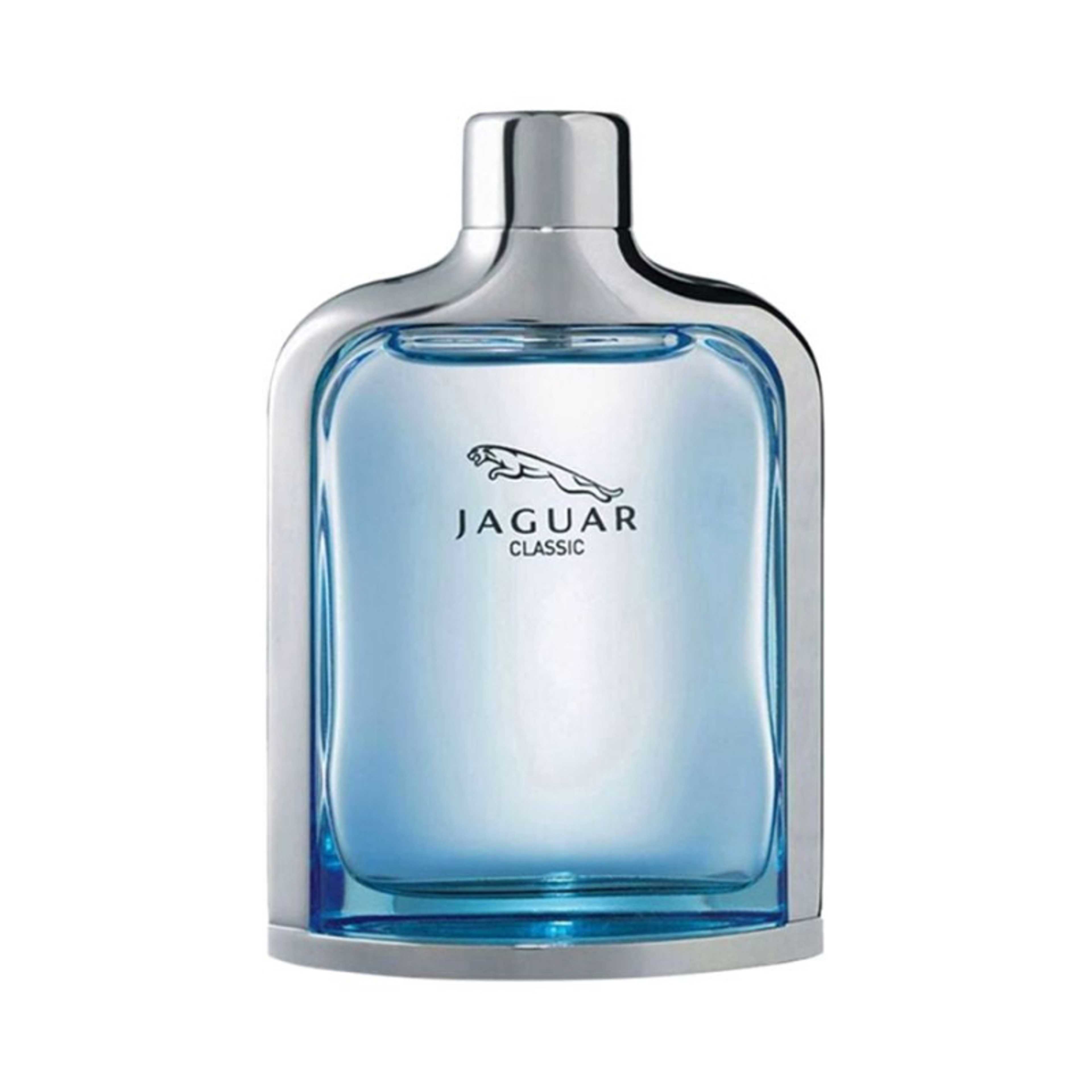 Classic EDT For Men 100ml - Product Main Image