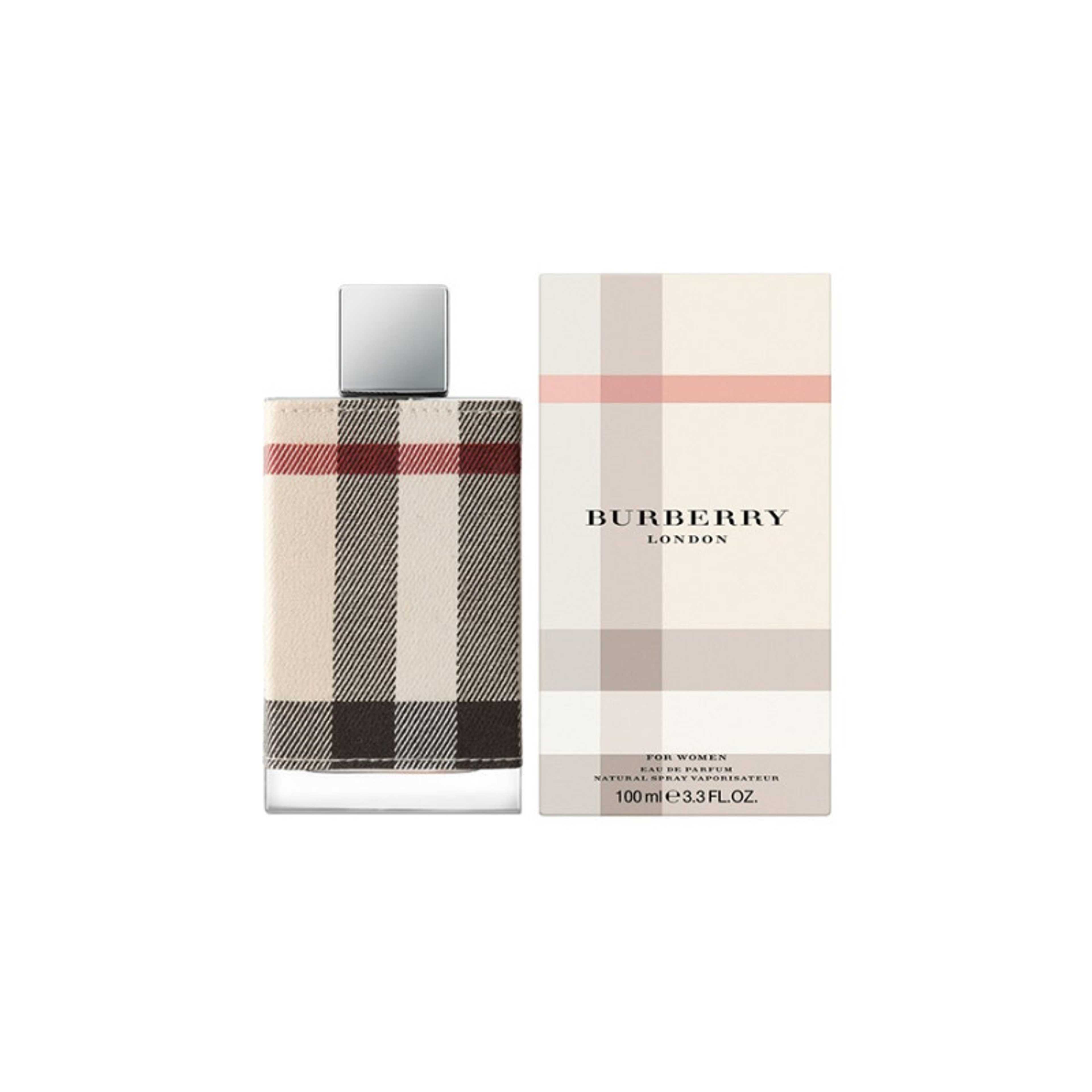London EDP 100ml - Product Main Image