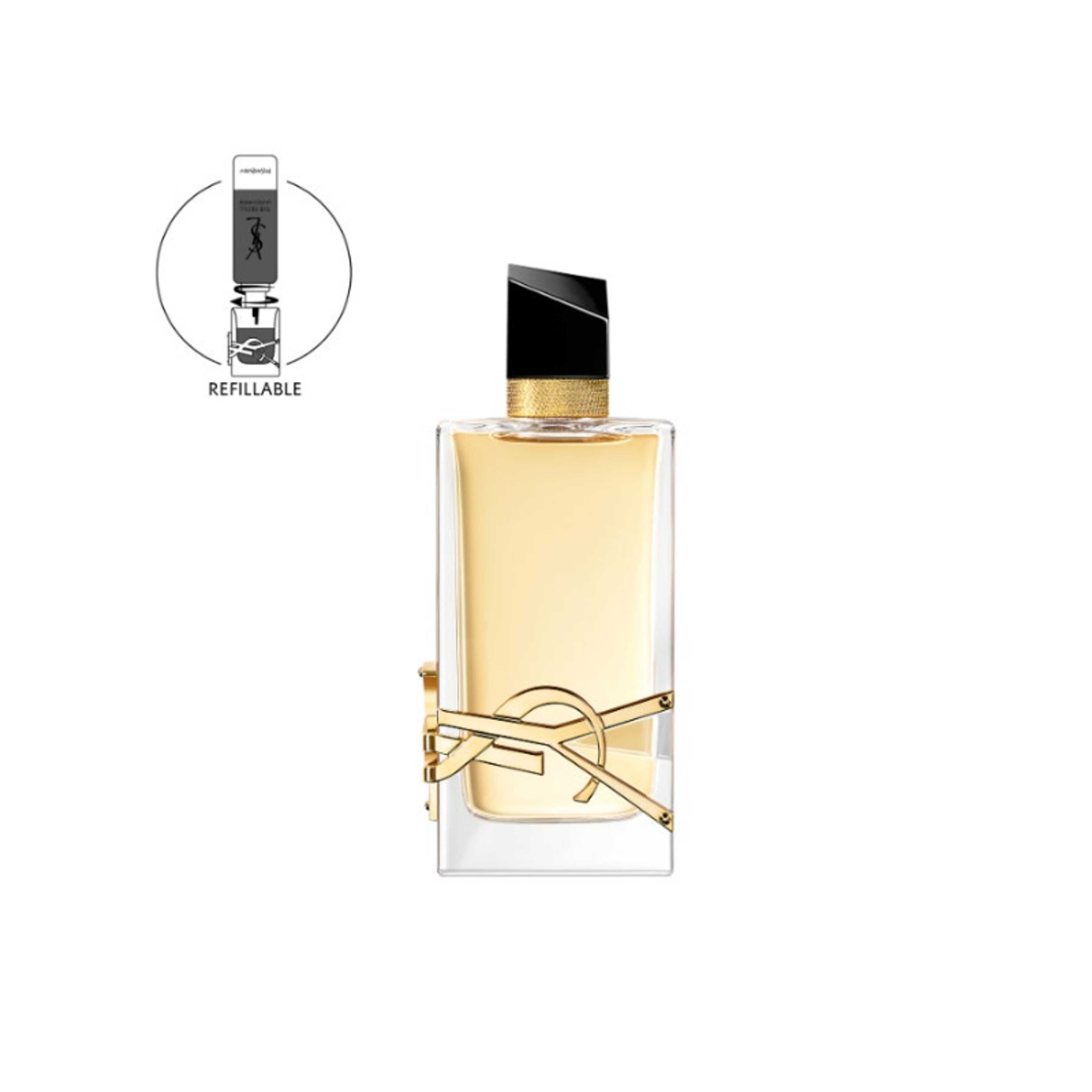 Libre Eau De Parfum 90ml - Product Main Image