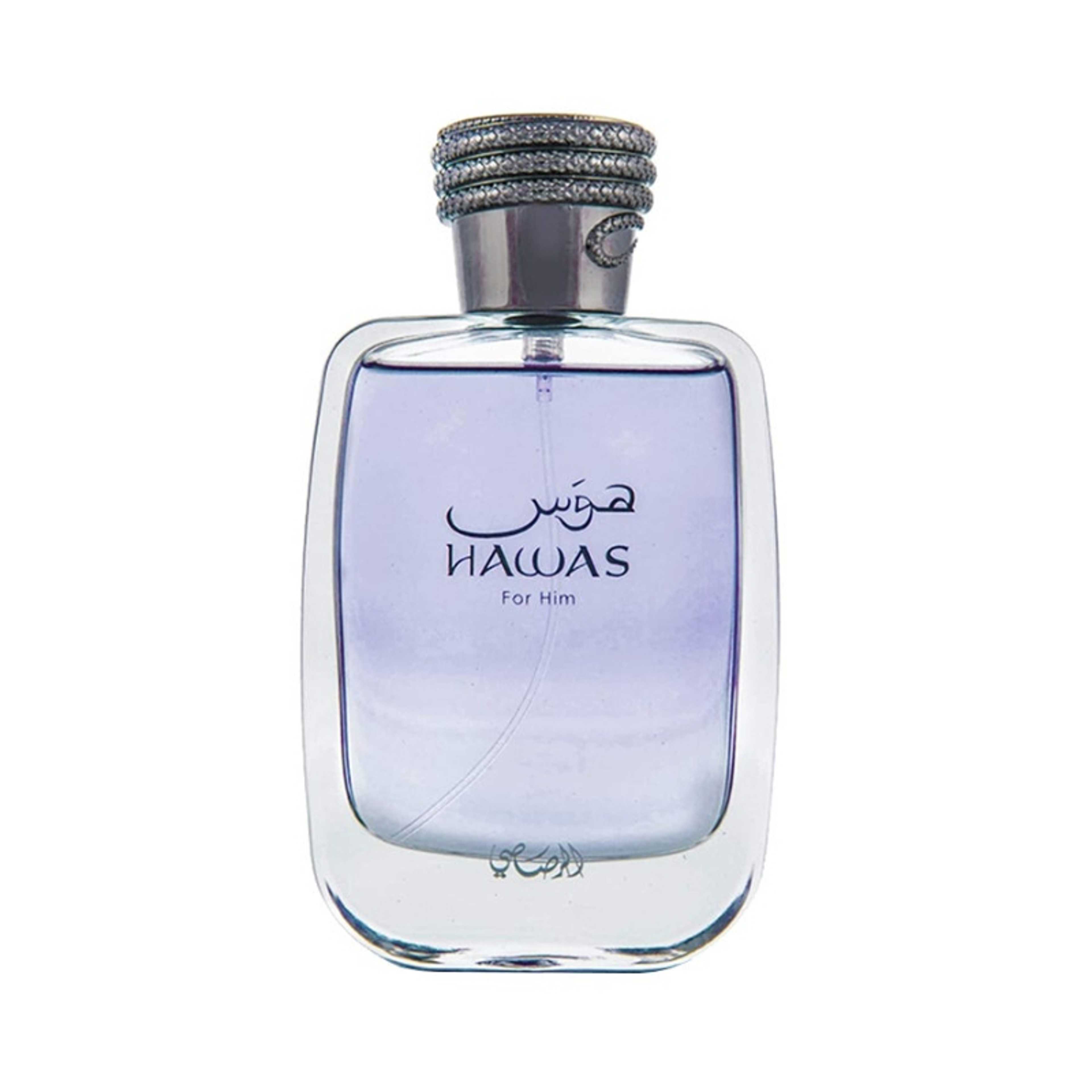 Hawas Perfume for Men EDP 100ml - Product Main Image