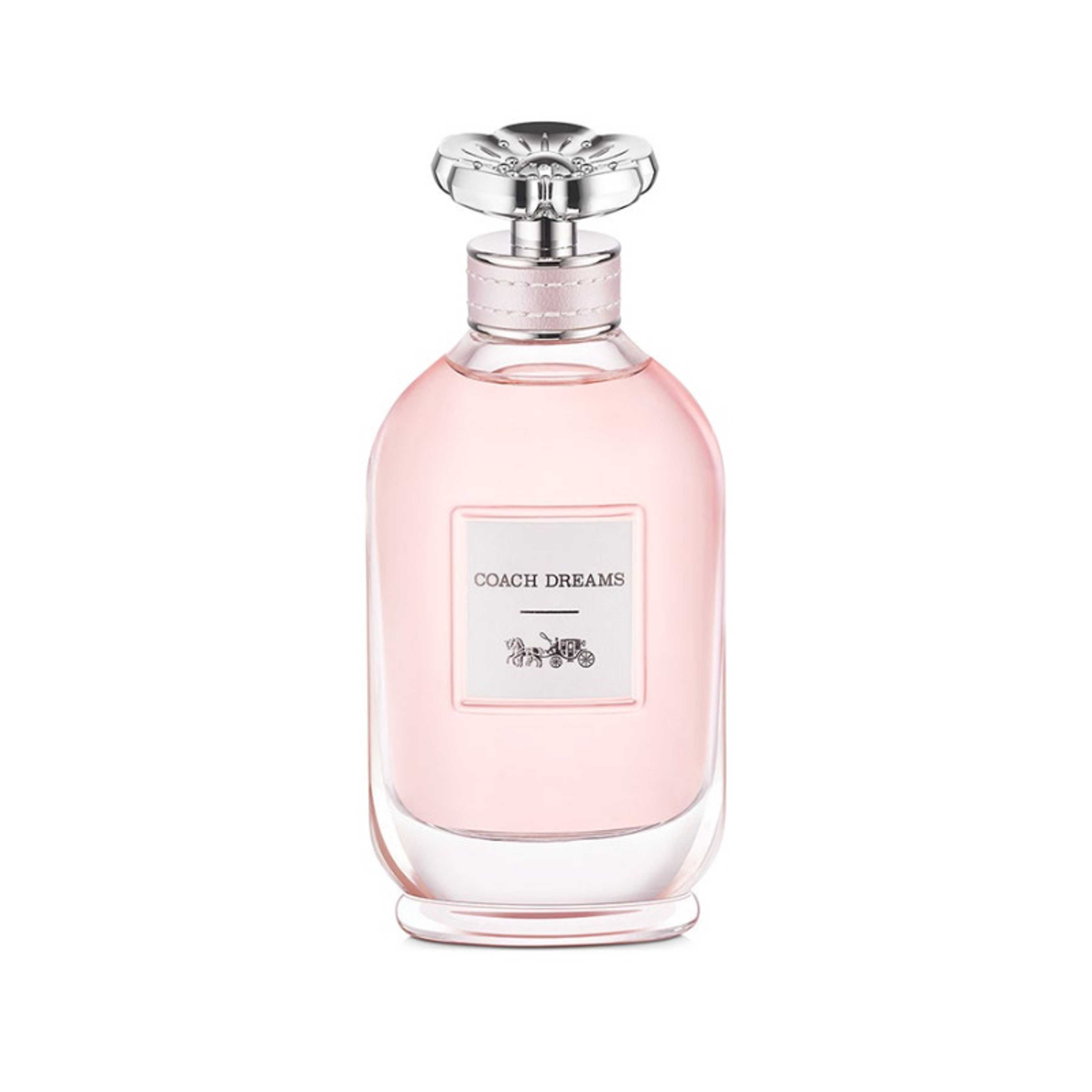 New York Coach Dreams EDP 90ml - Product Main Image