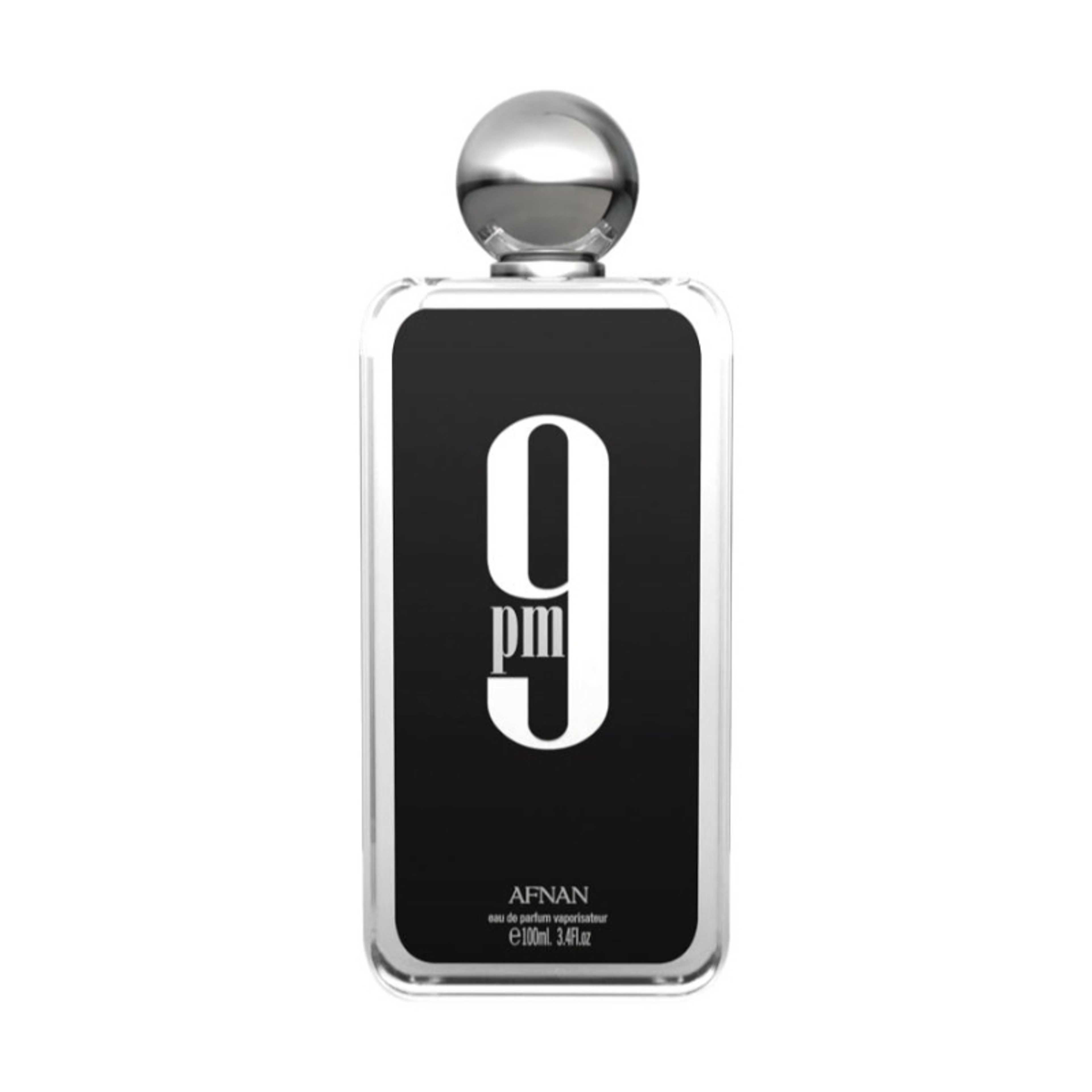 9 Pm EDP 100ml - Product Main Image