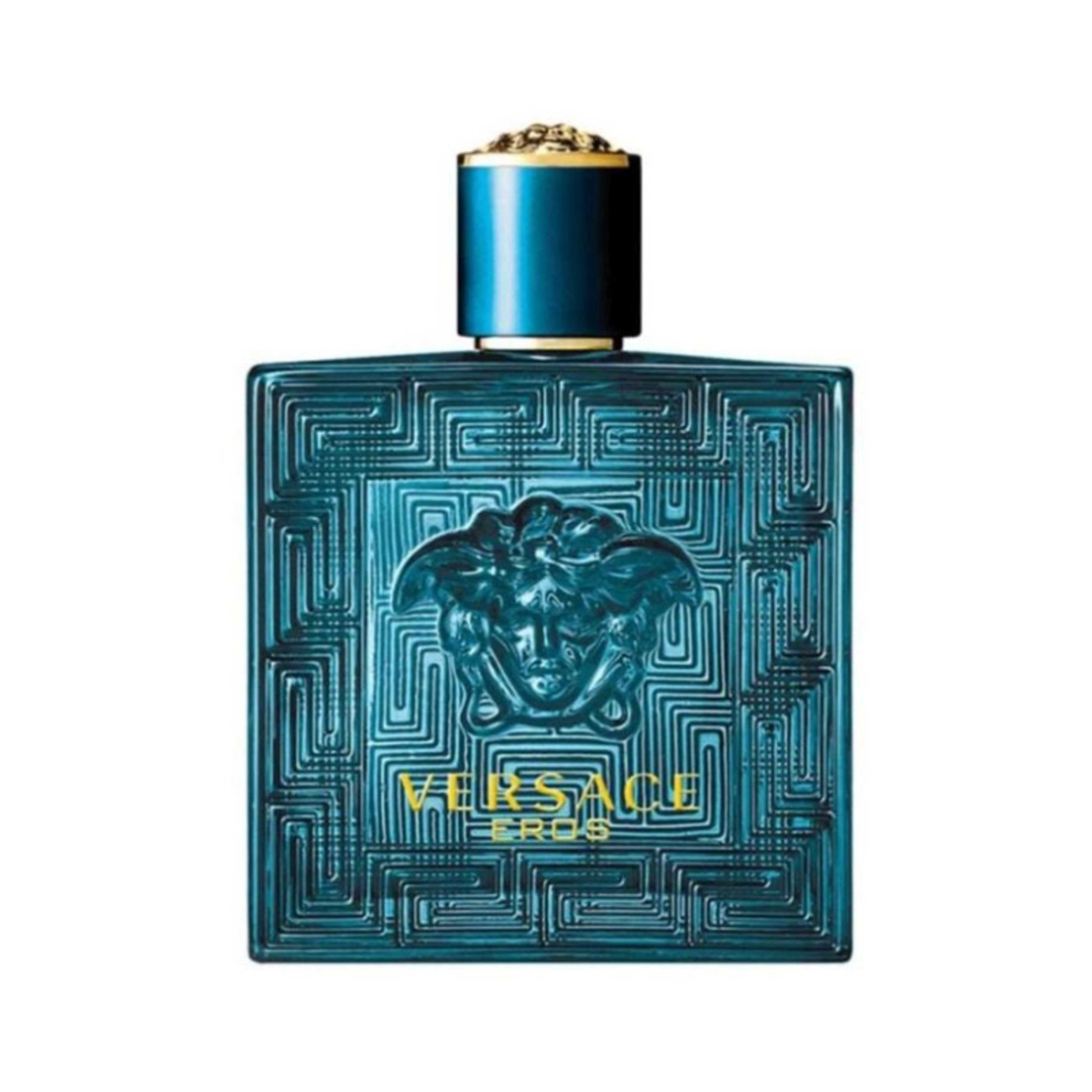 Eros EDT For Men 100ml - Product Main Image