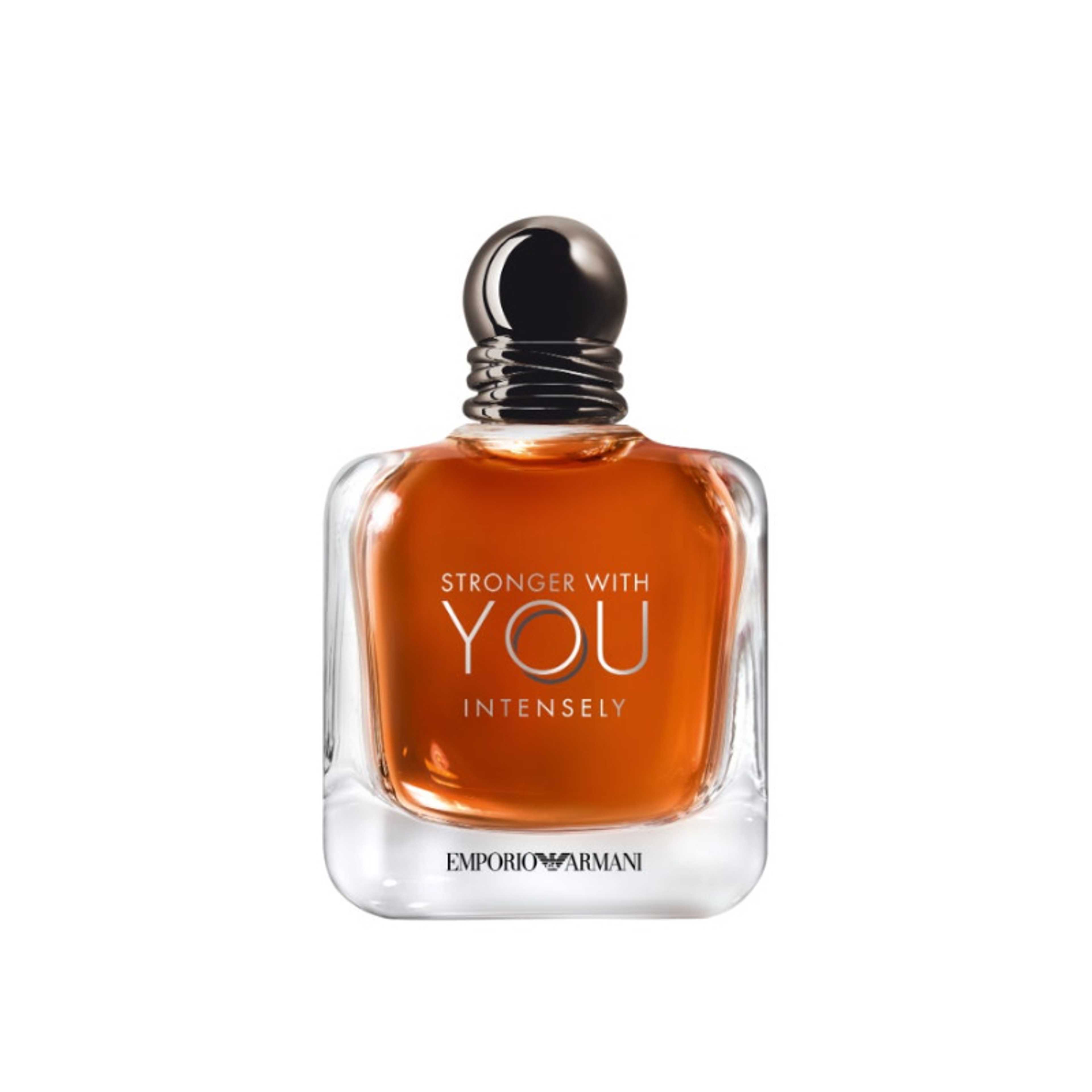 Stronger With You Intensely Eau de Parfum 100ml - Product Main Image