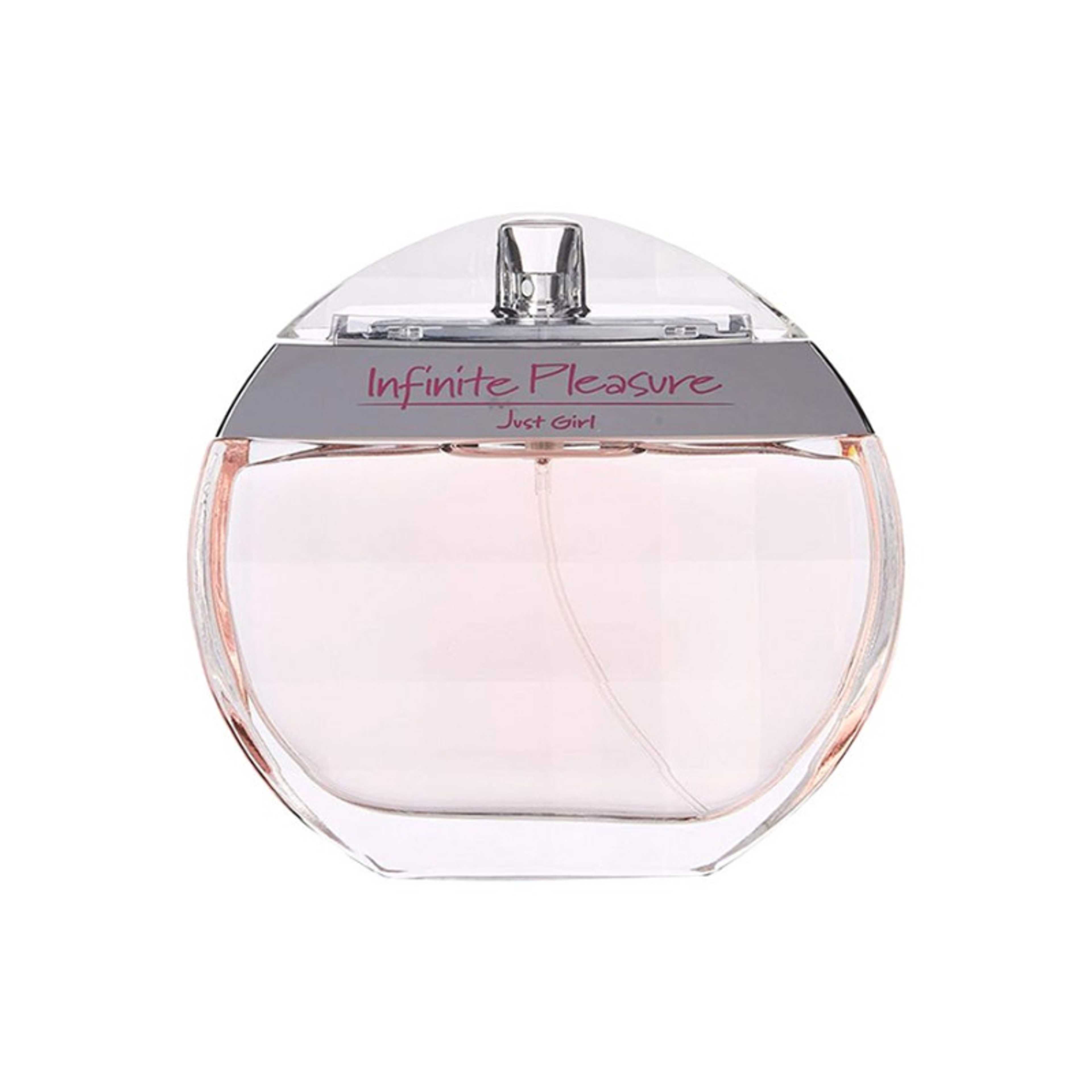 Infinite Pleasure Just Girl EDP 100ml - Product Main Image