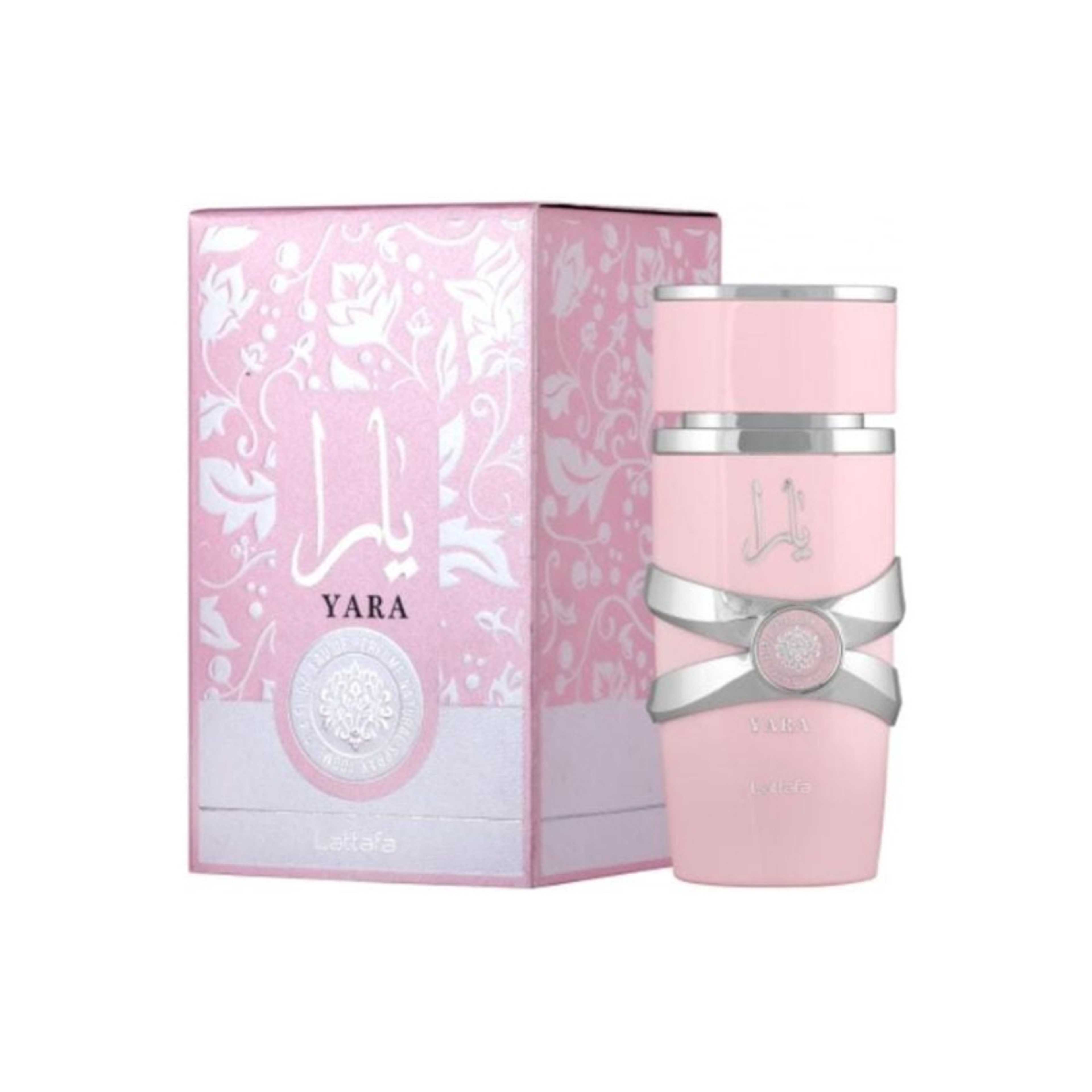Yara EDP 100ml - Product Main Image