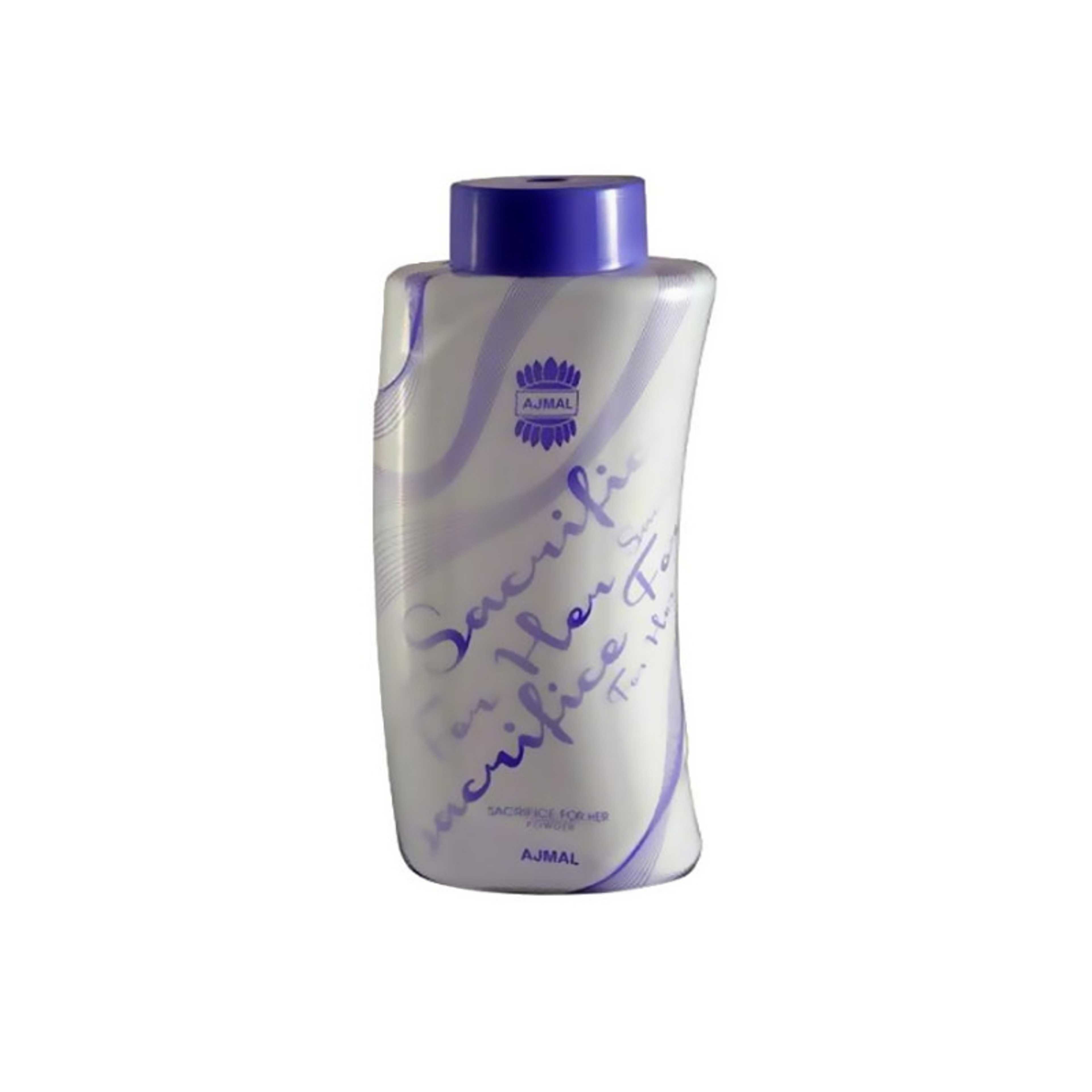 Sacrifice Powder For Her 100grams - Product Main Image
