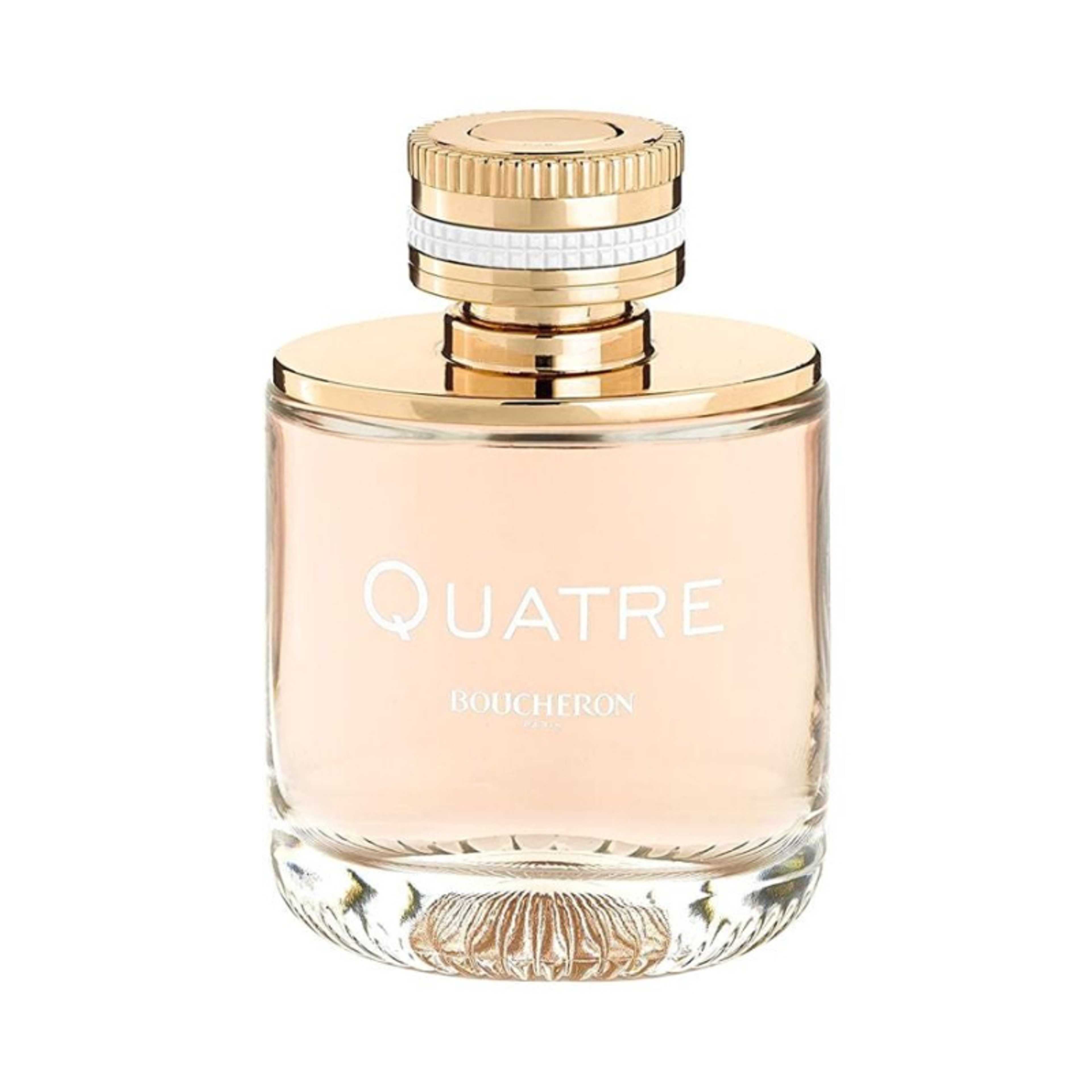 Quatre EDP 100ml - Product Main Image