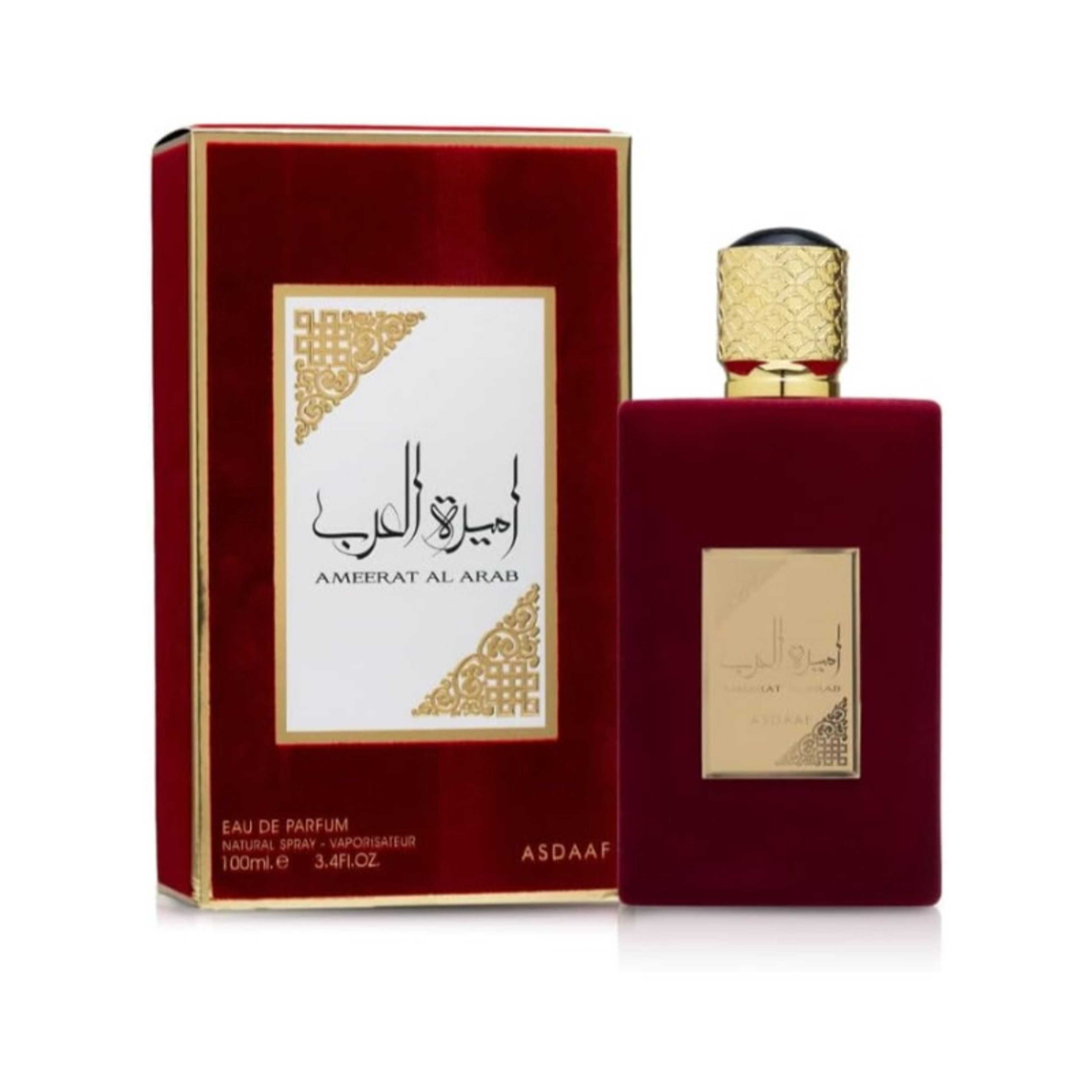 Ameerat Al Arab EDP 100ml - Product Main Image