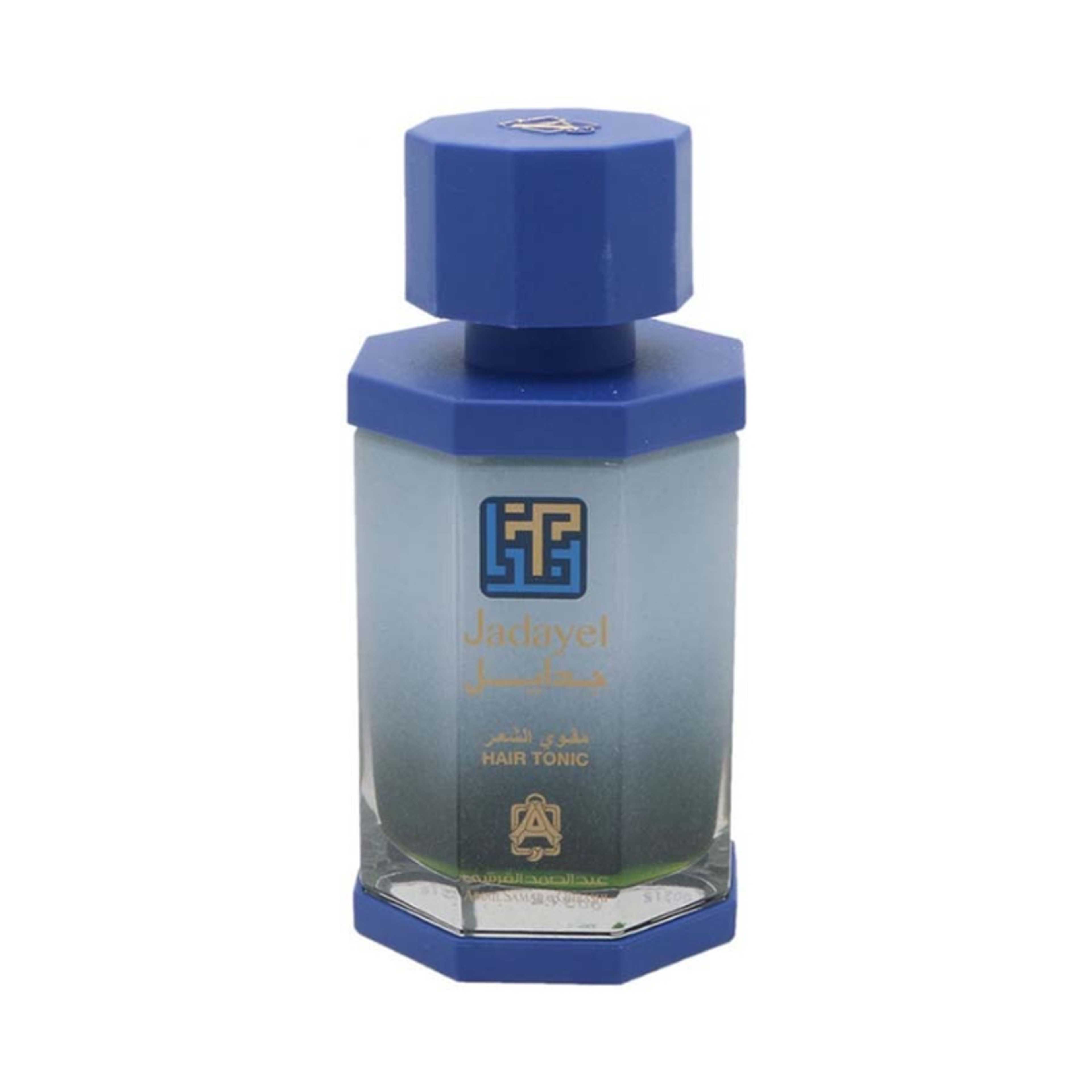 Hair Tonic Hair Oil 140ml - Product Main Image
