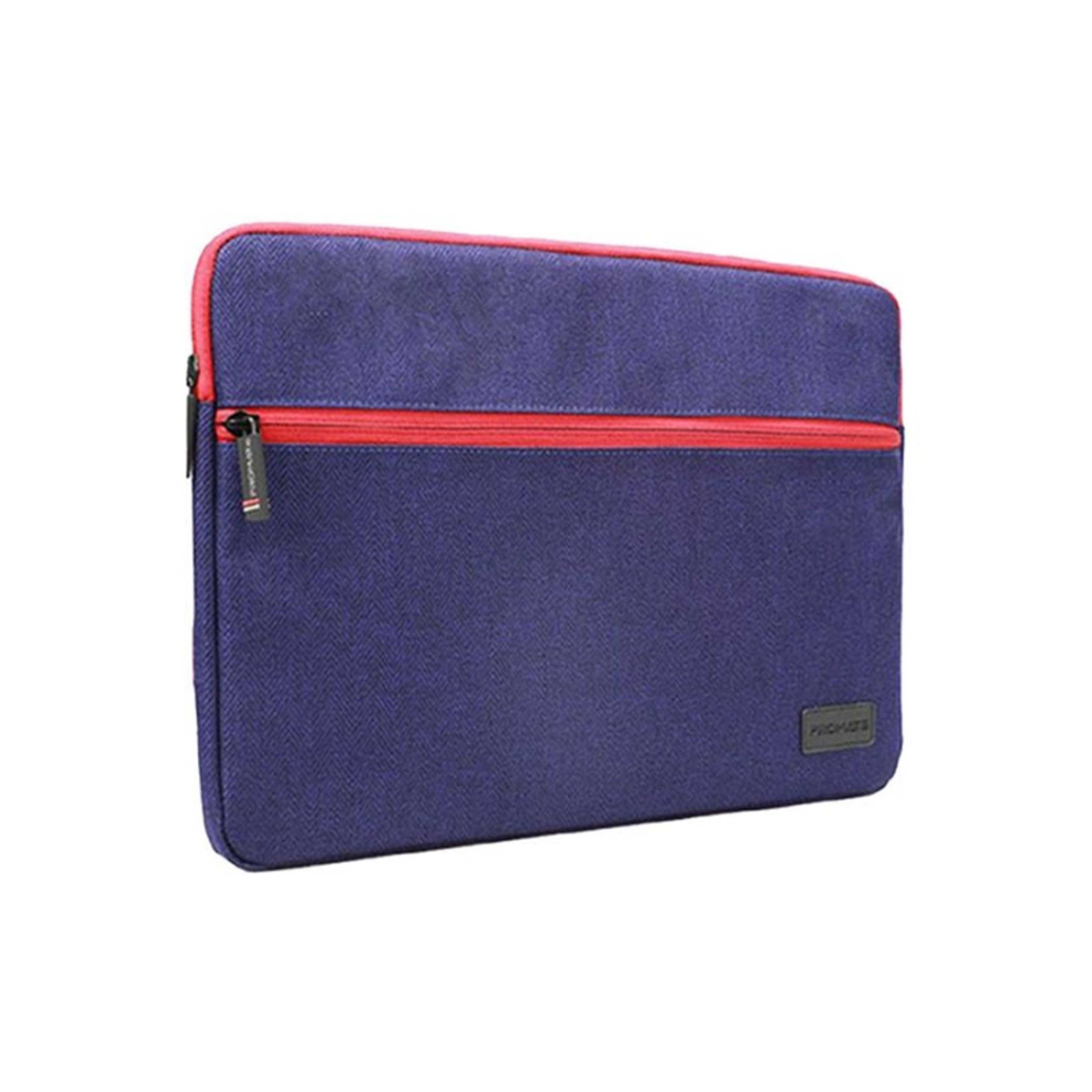 Water-Resistant Laptop Sleeve Blue - Product Main Image