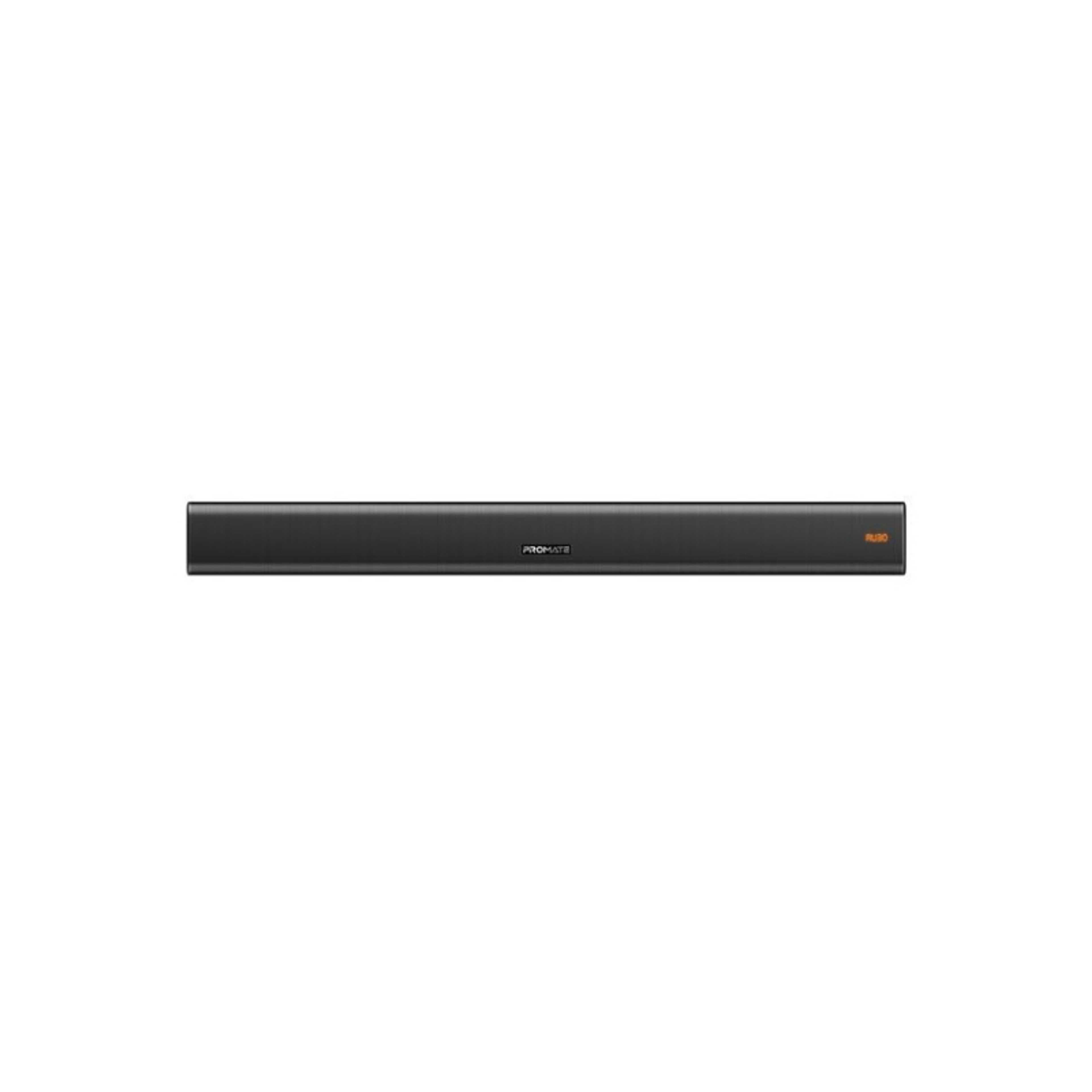 Soundbar With Subwoofer StreamBar-30.UK Black - Product Main Image