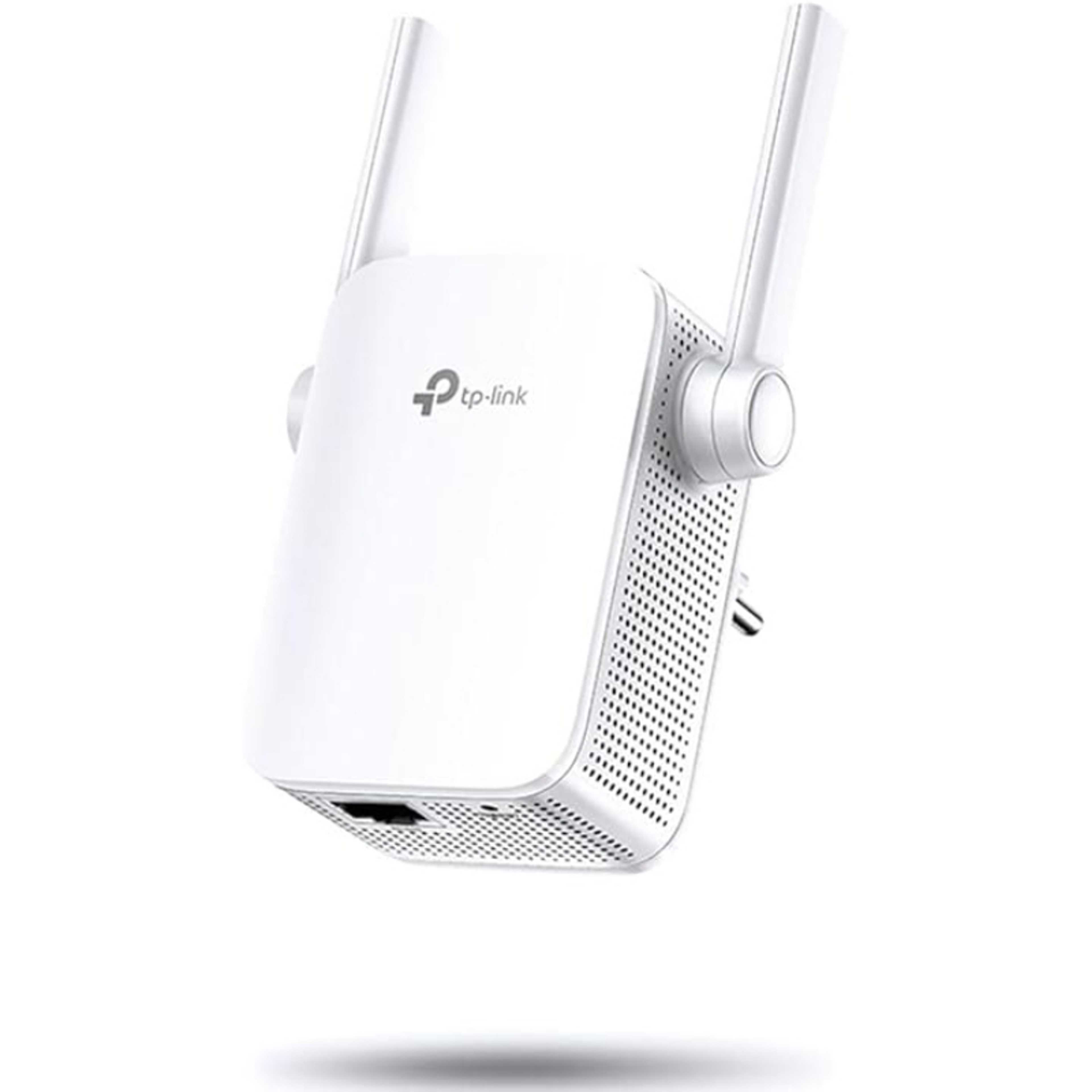 TP-Link | AC1200 WiFi Range Extender - Product Main Image