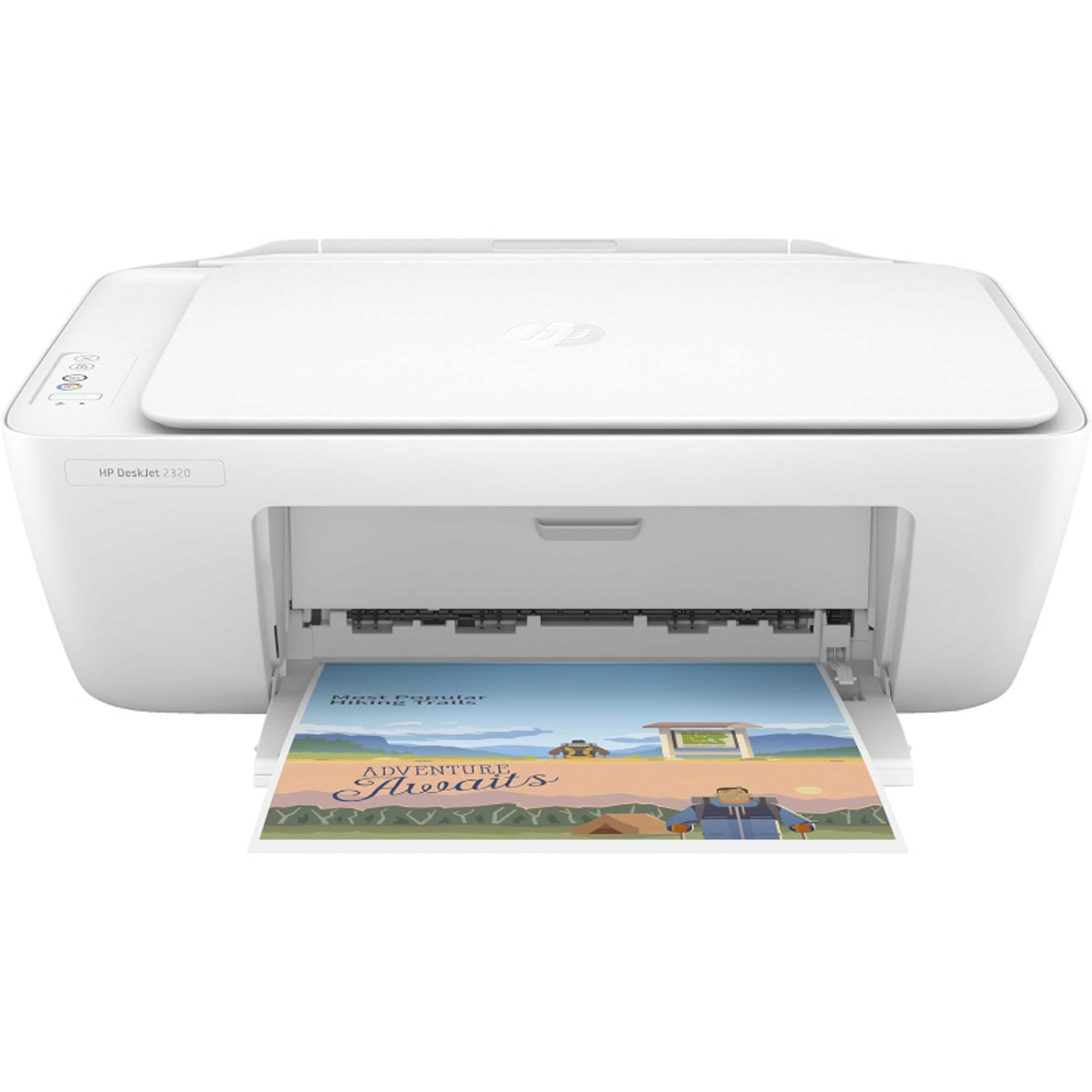 HP DESKJET 2320 - Product Main Image