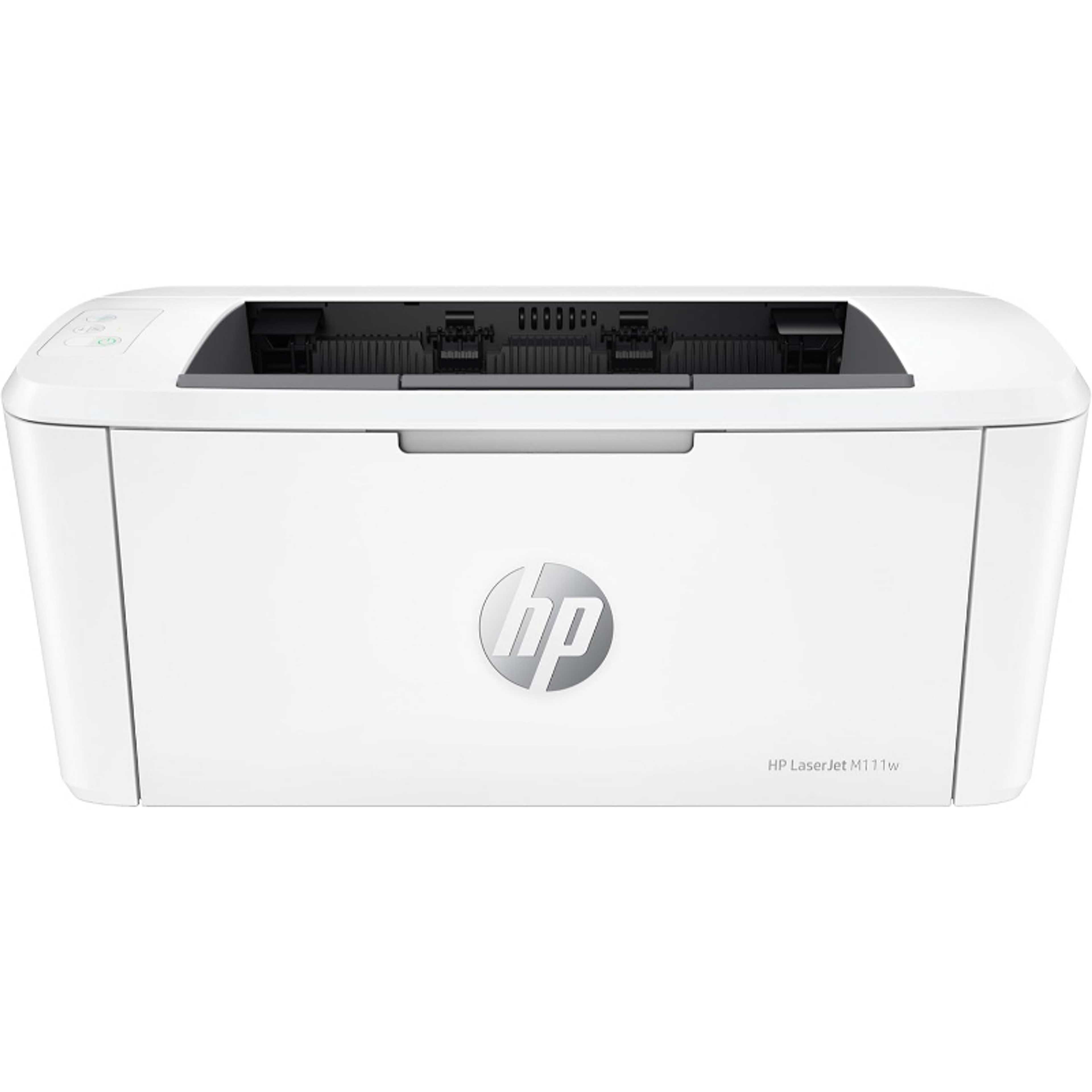 HP LaserJet M111w Printer, WHITE - Product Main Image