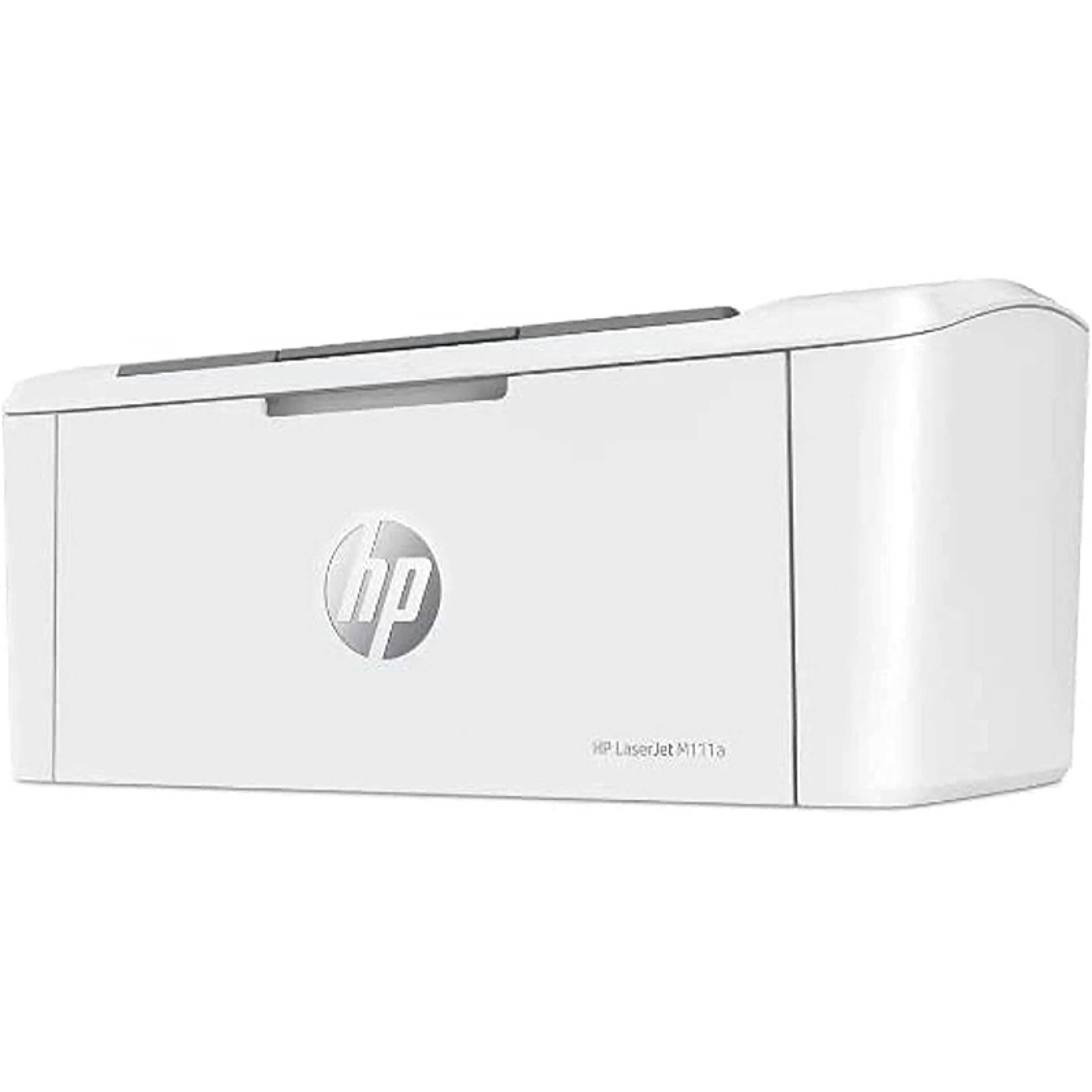 HP LaserJet M111a Printer, WHITE - Product Main Image