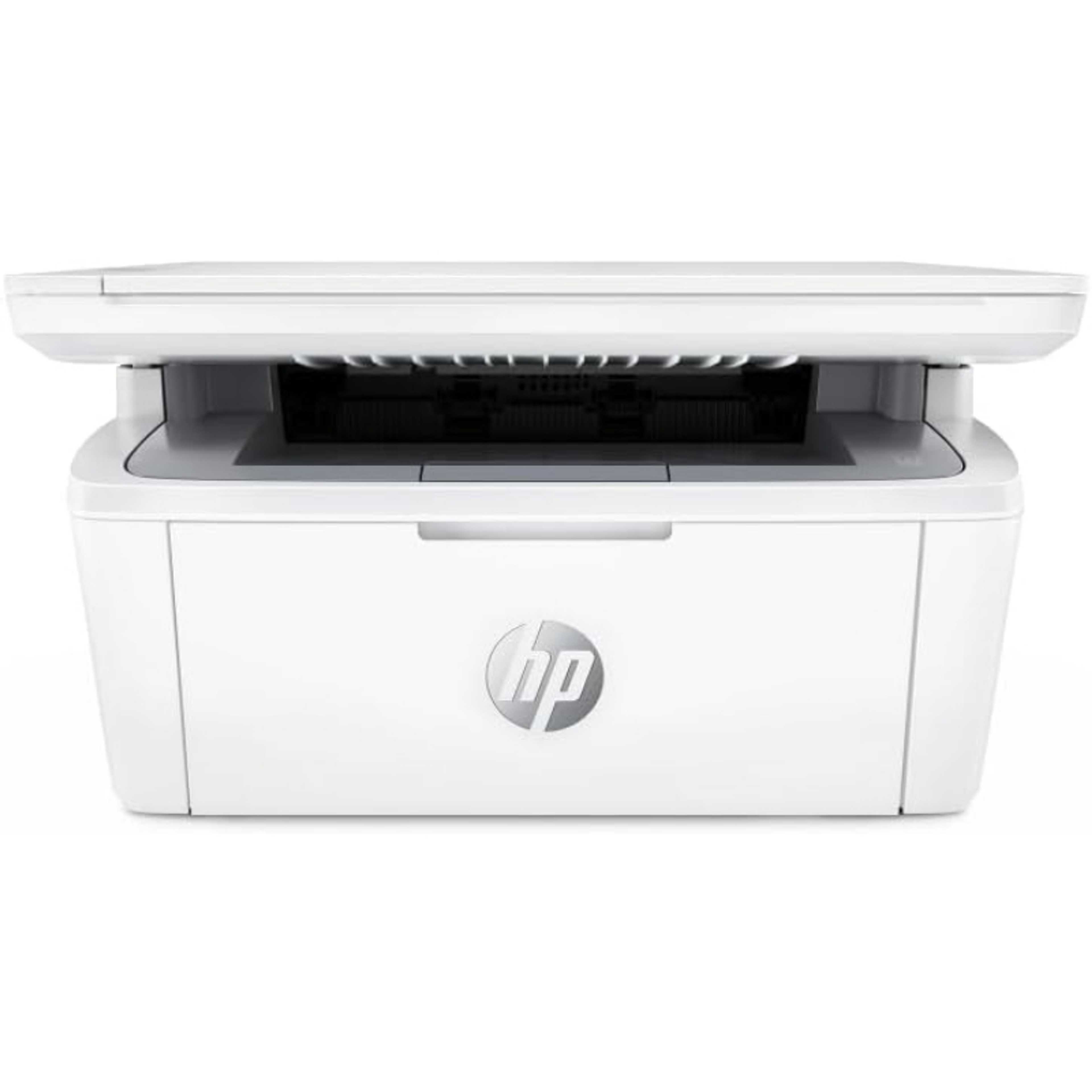 HP Laserjet M141W Black and White Compact Size WiFi Small Office Multifunctional Printer (7MD74A) - Product Main Image