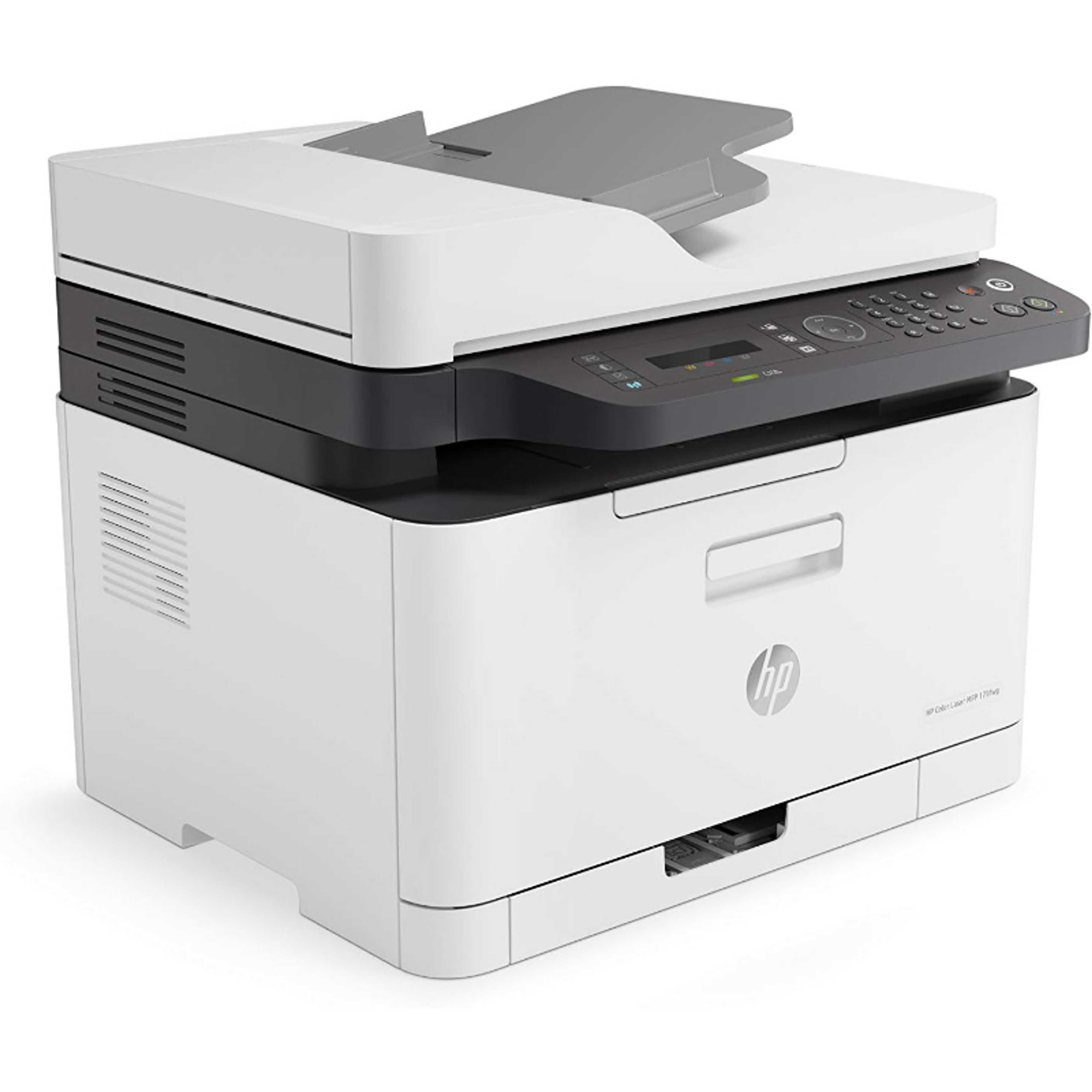 HP Color Laser MFP 179fnw - Product Main Image