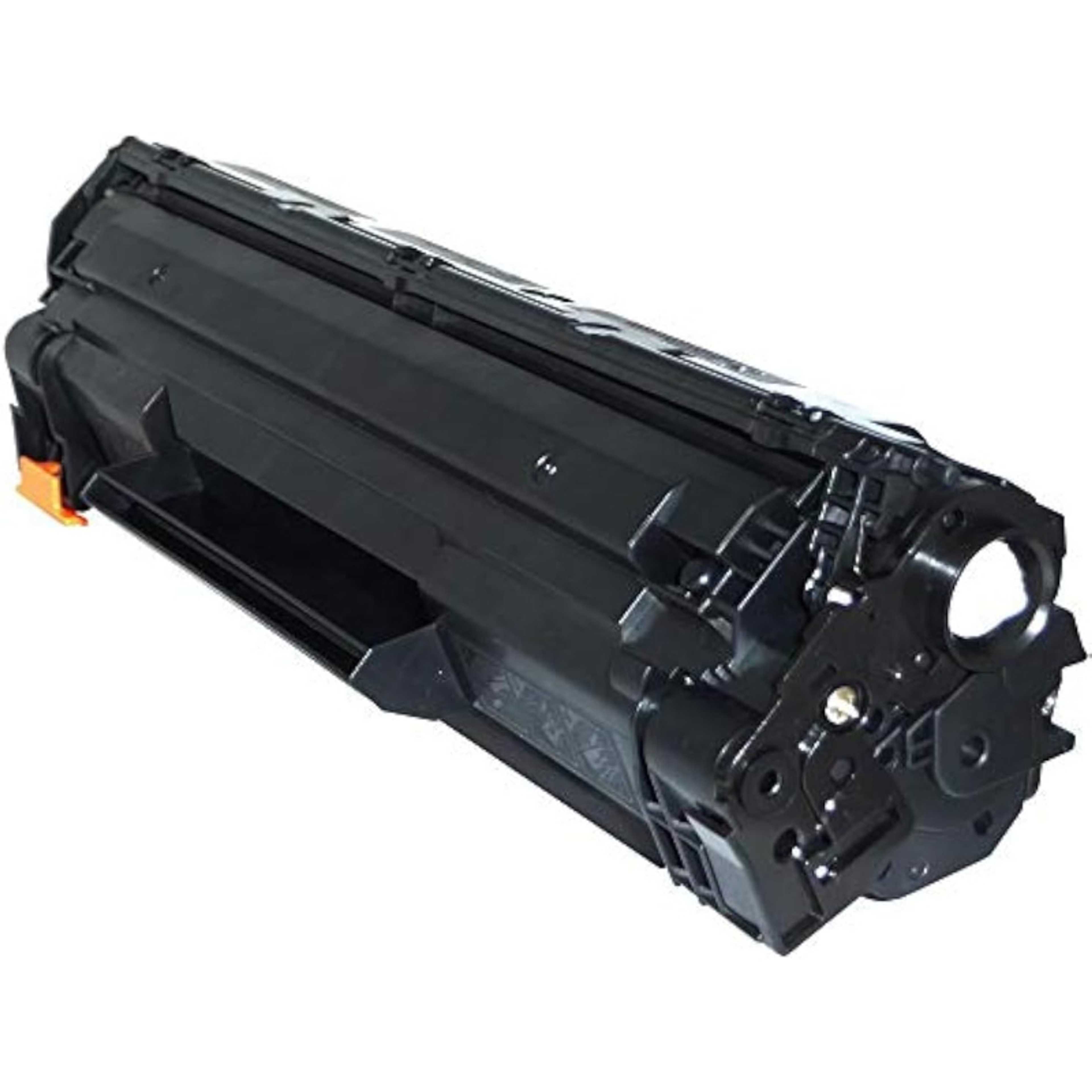 Compatible Laser Toner Cartridge 85A, Ce285A For Hp Laserjet Pro: P1102/P1102W/P1100/M1212Nf - Product Main Image