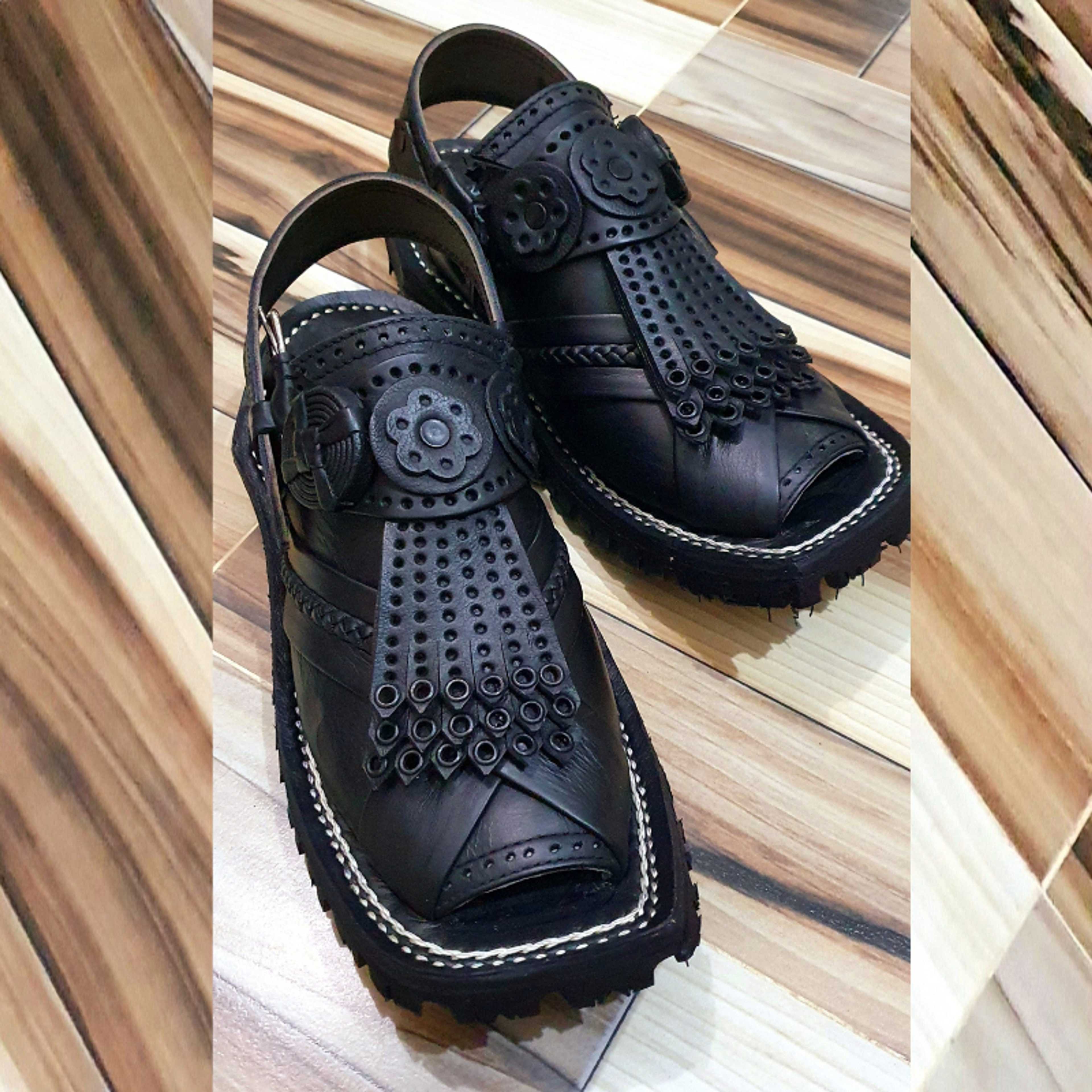 Premium Balochistani Chawat - Product Main Image