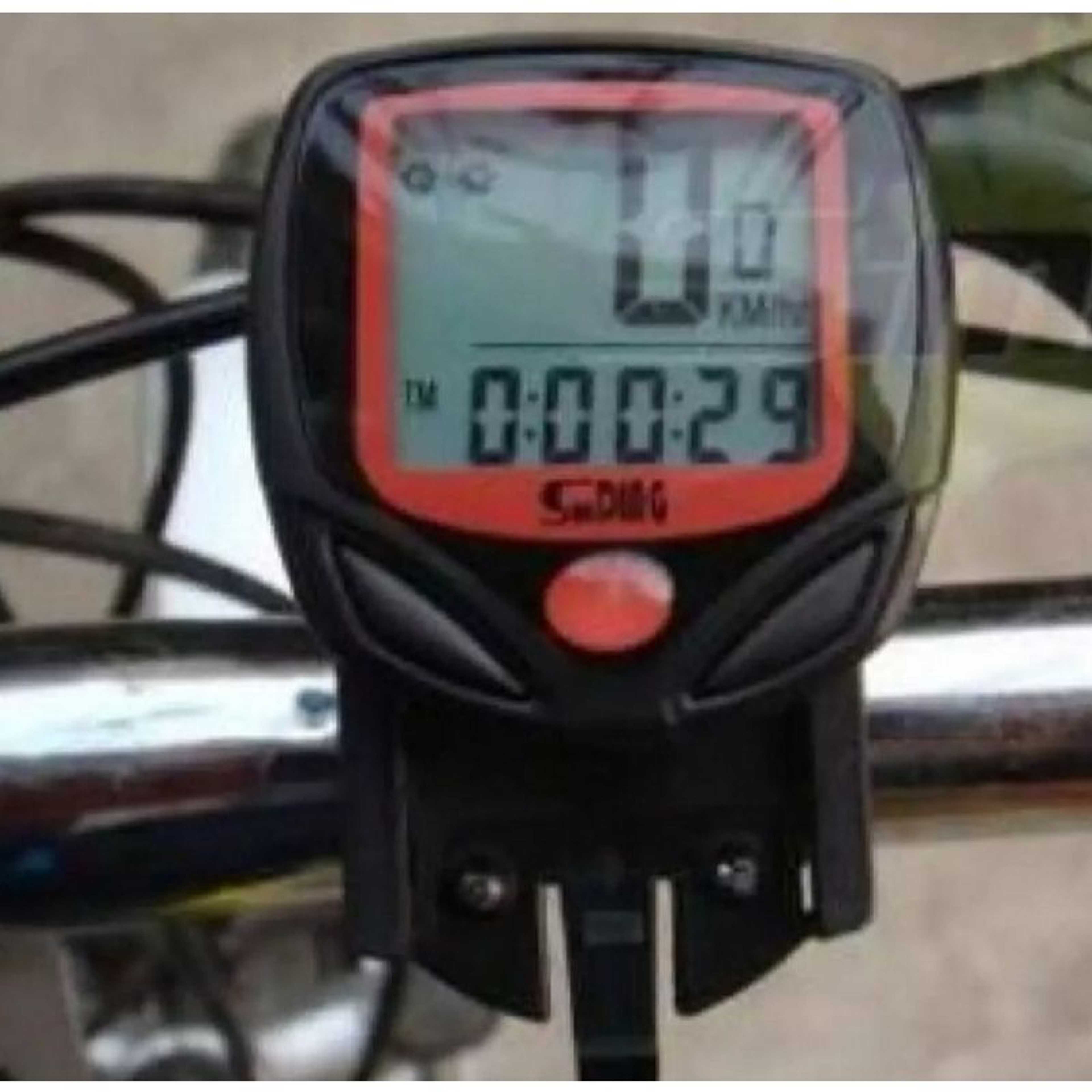 Bicycle Computer