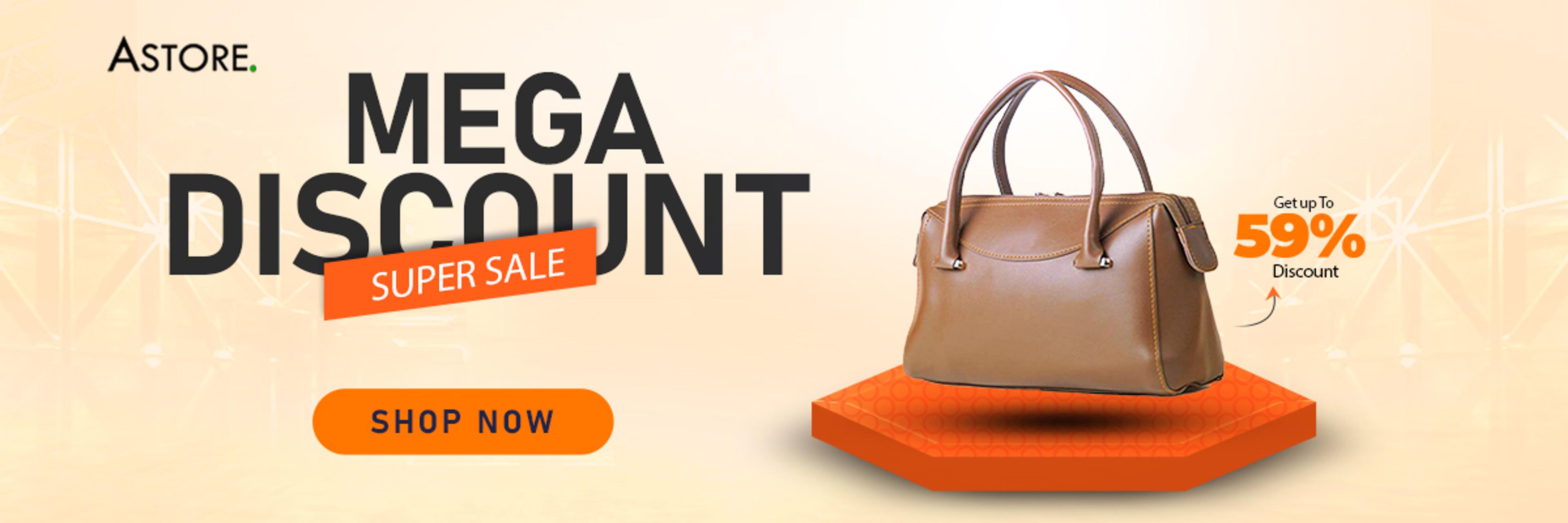 Astore Bags