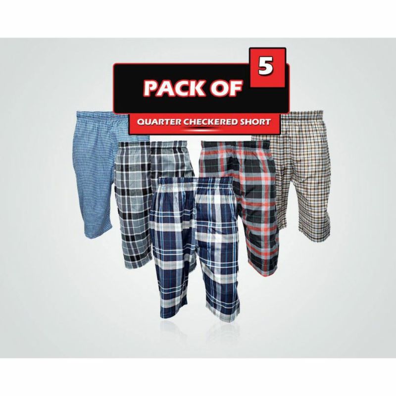  Pair of 5