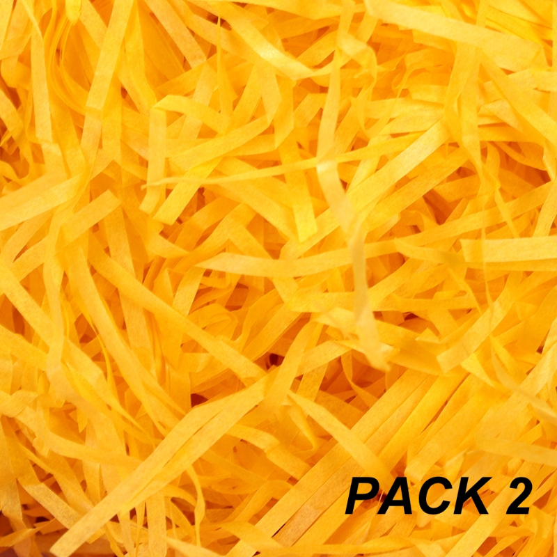  PACK 2 YELLOW COLOR