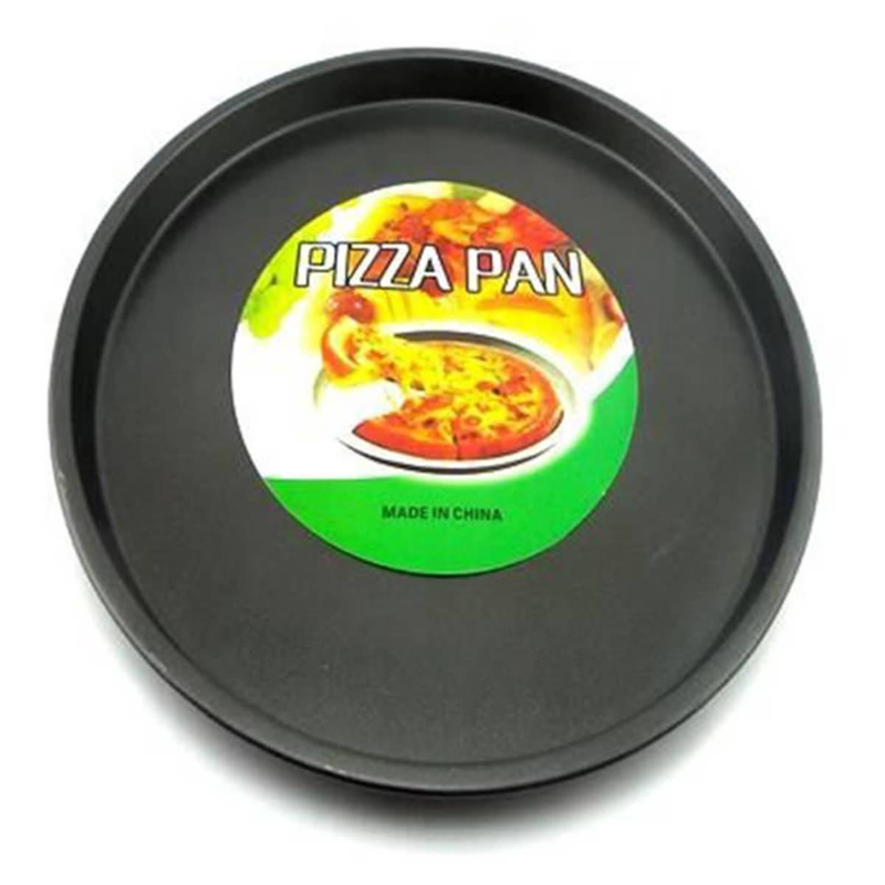 Pizza Pan - Metallic