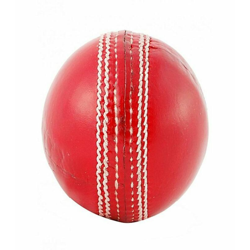 Cricket practice ball- Red