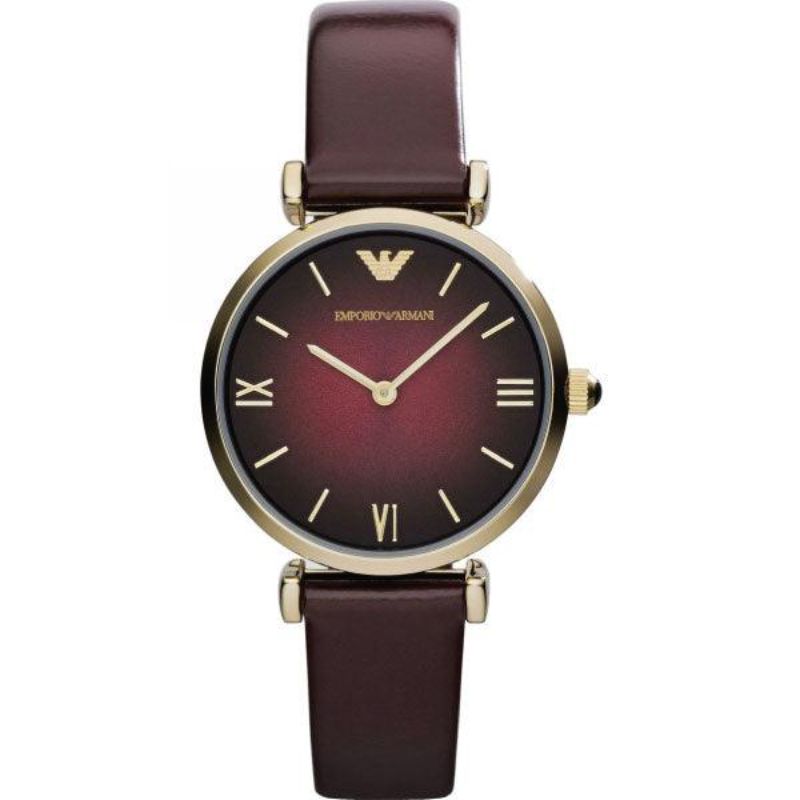 Emporio Armani Ladies Watch AR-1757