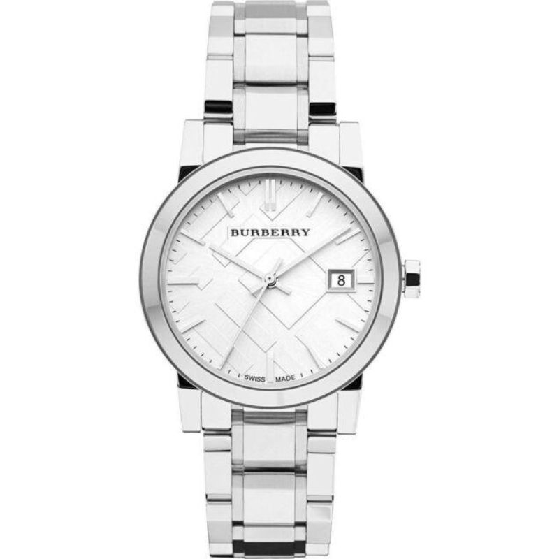 Burberry Ladies Watch BU-9100