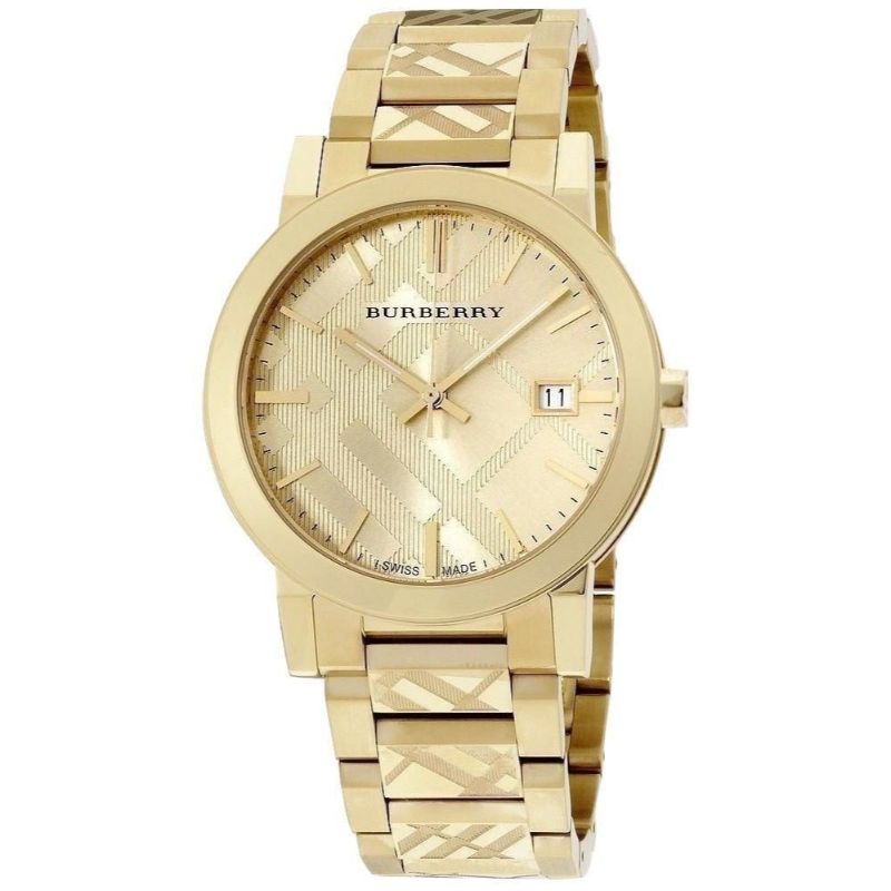 Burberry Ladies Watch BU-9234