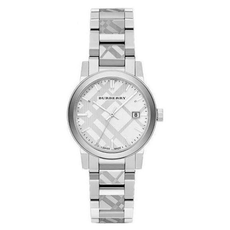 Burberry Ladies Watch BU9144