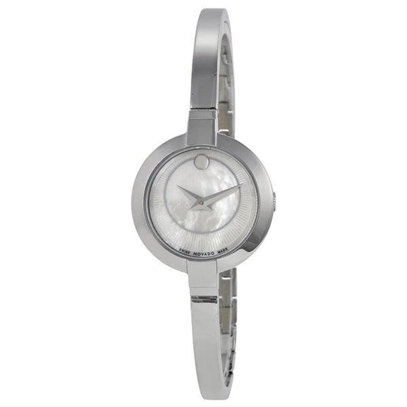 Movado Bela Ladies Watch- 0606616