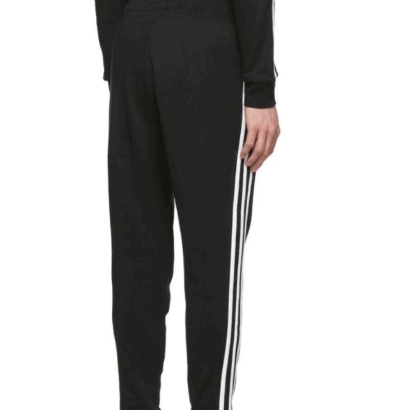 Men Essential Side Stripe Trouser (Pack of 2)
