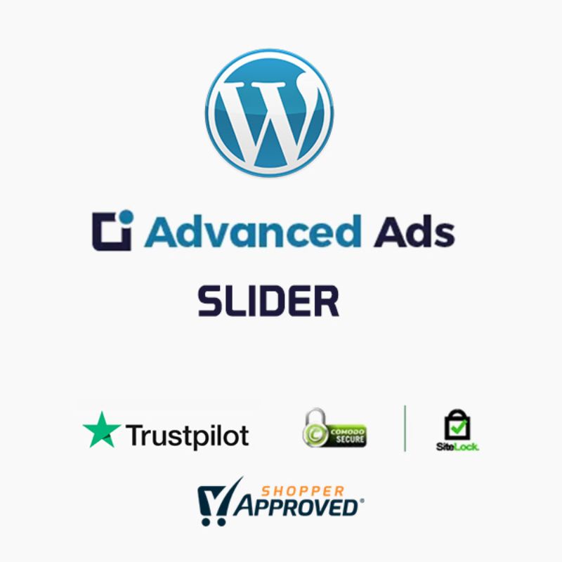 Advanced Ads: Slider - Wordpress Plugin