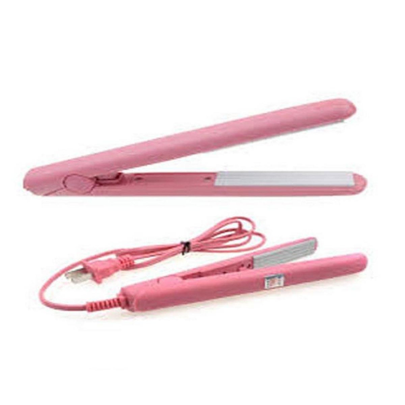 Mini Straightener and hair Straightner