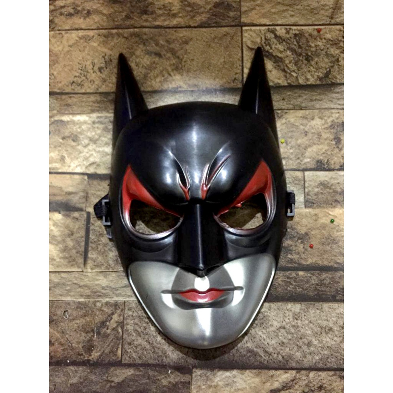 Batman Toy Mask For Kids