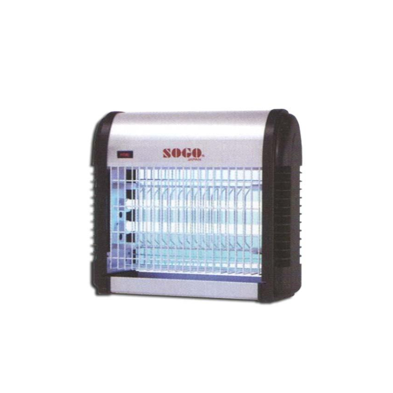 Sogo INSECT KILLER JPN-110 perfect mosquito killer for open areas