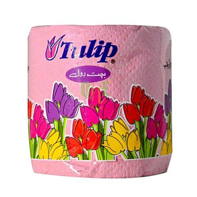 Best Quality Pink Tissue Paper Rolls - Pack Of 10