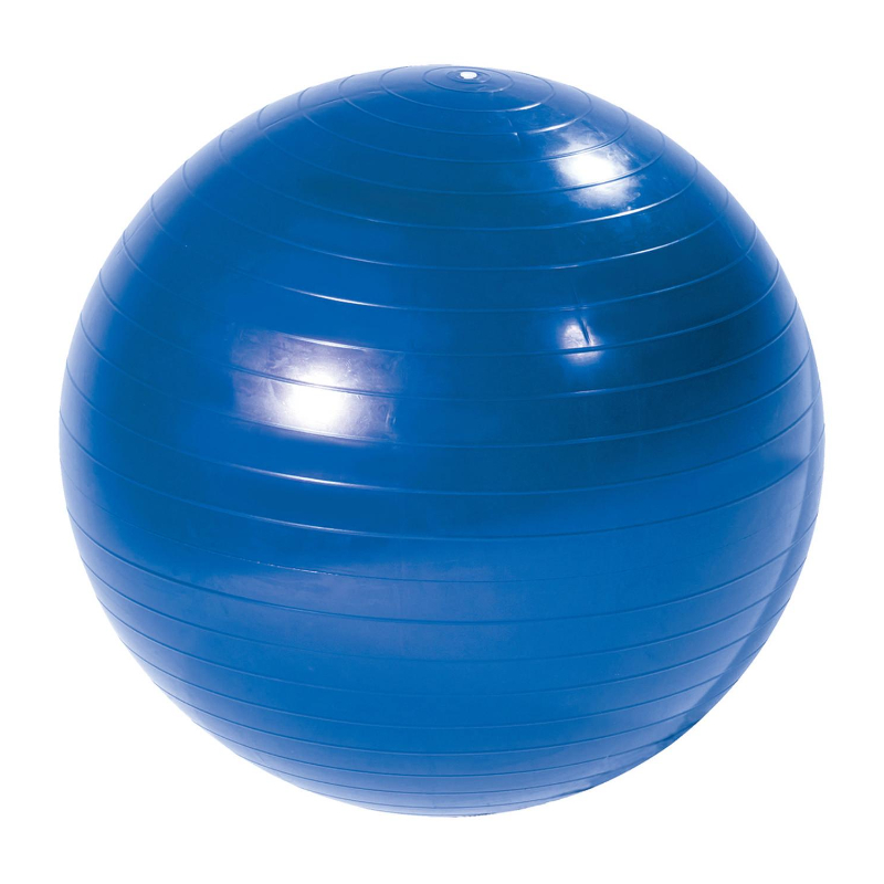 Gym ball - yoga ball- Exercise Ball - 85cm